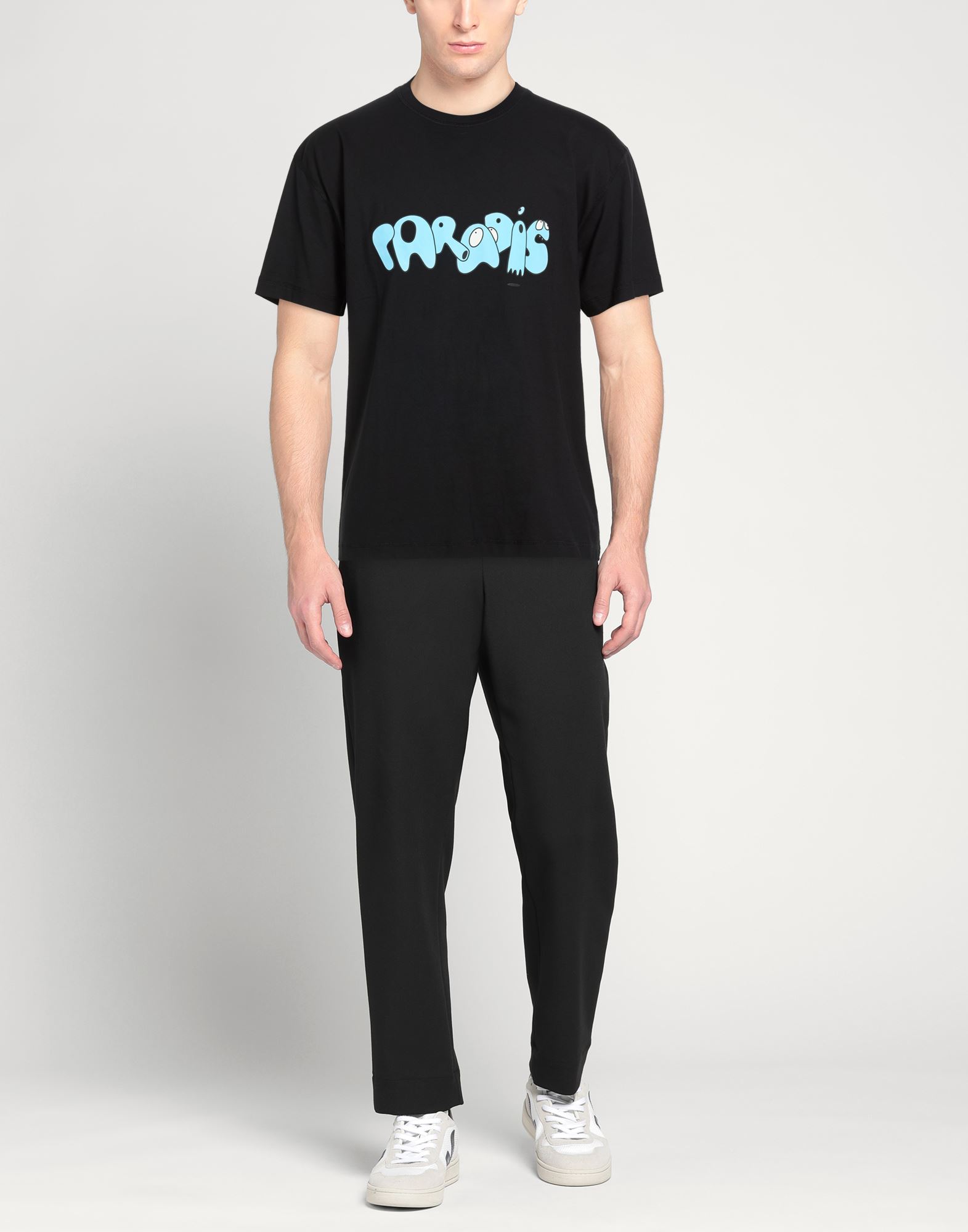  3.paradis - Tops - T-shirts - On Yoox.com 