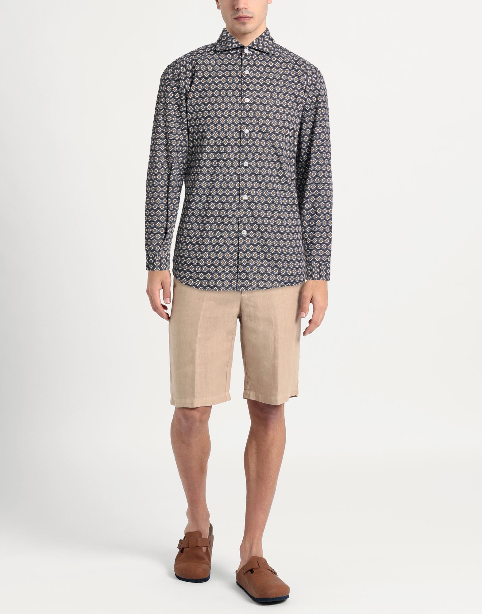  Alessandro Lamura - Topwear - Camicie - On Yoox.com 