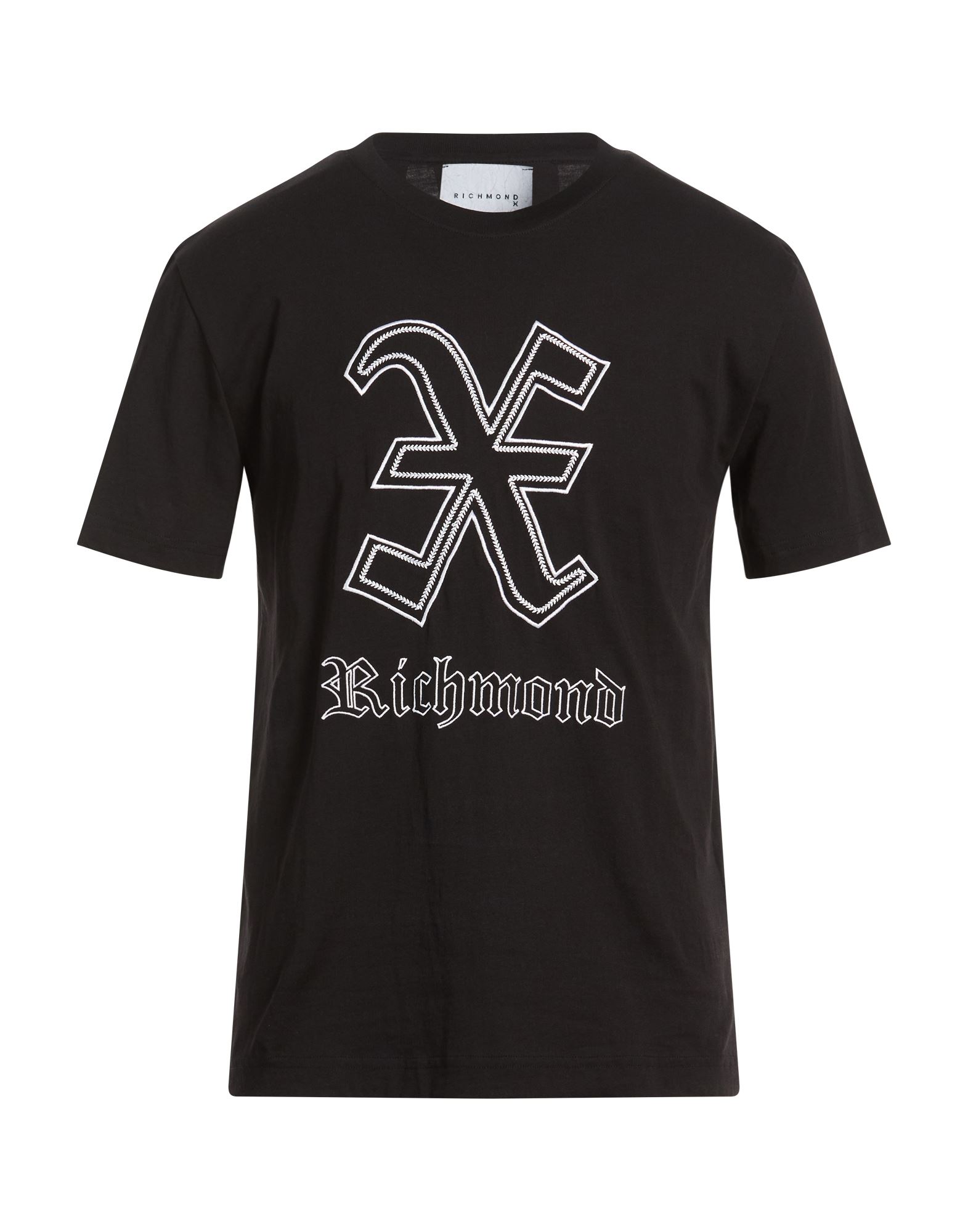  Richmond X - Tops - T-shirts - On Yoox.com 