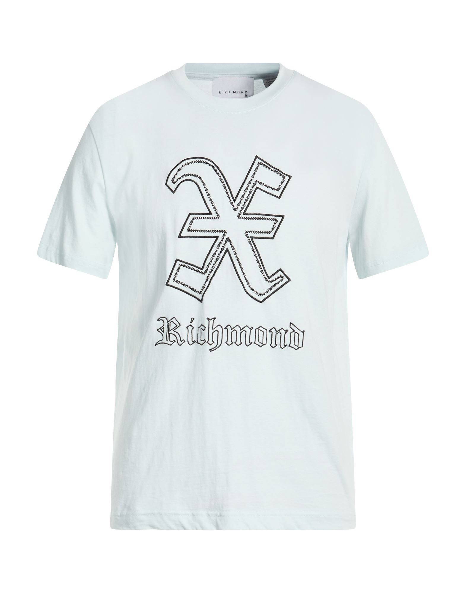  Richmond X - Tops - T-shirts - On Yoox.com 