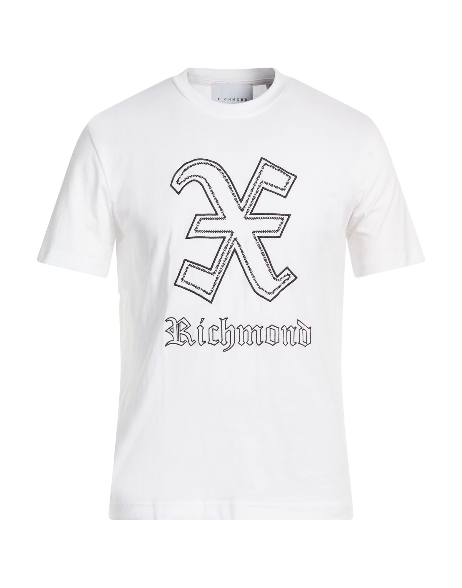  Richmond X - Tops - T-shirts - On Yoox.com 