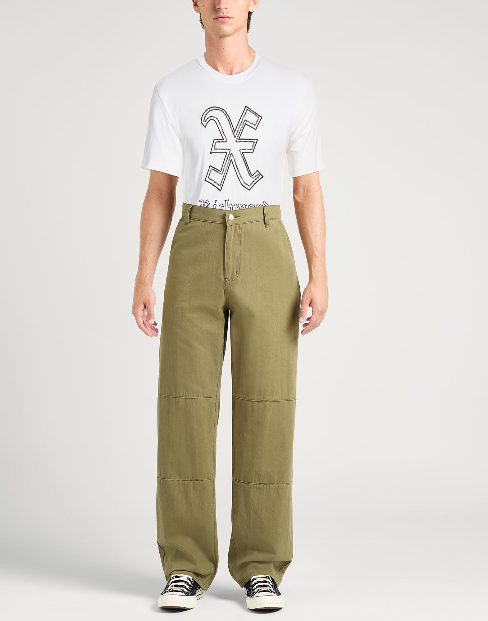  Richmond X - Tops - T-shirts - On Yoox.com 