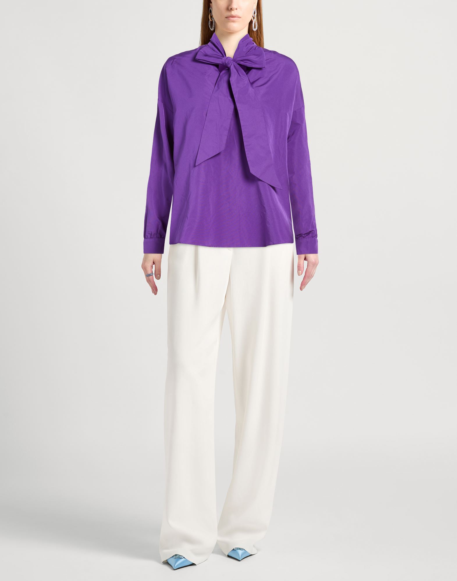  Valentino Garavani - Camisetas Y Tops - Tops - On Yoox.com 