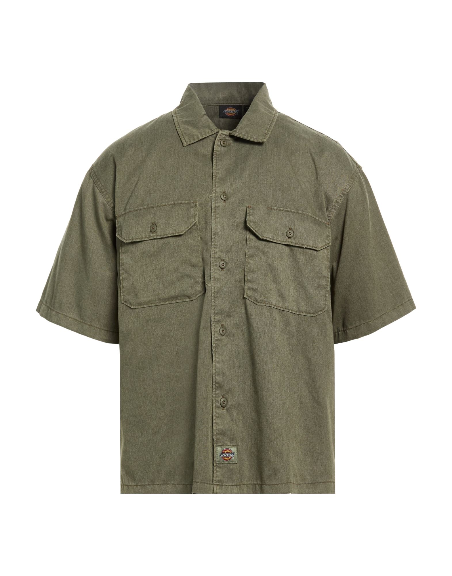  Dickies - Tops - Hemden - On Yoox.com 