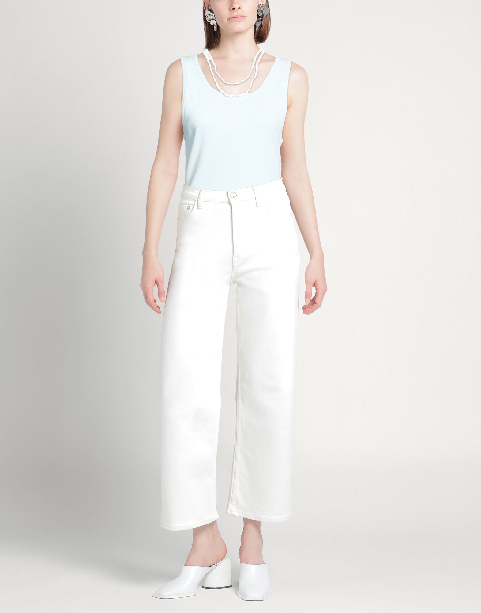  Loewe Paula's Ibiza  - Tops - Tank Tops - On Yoox.com 