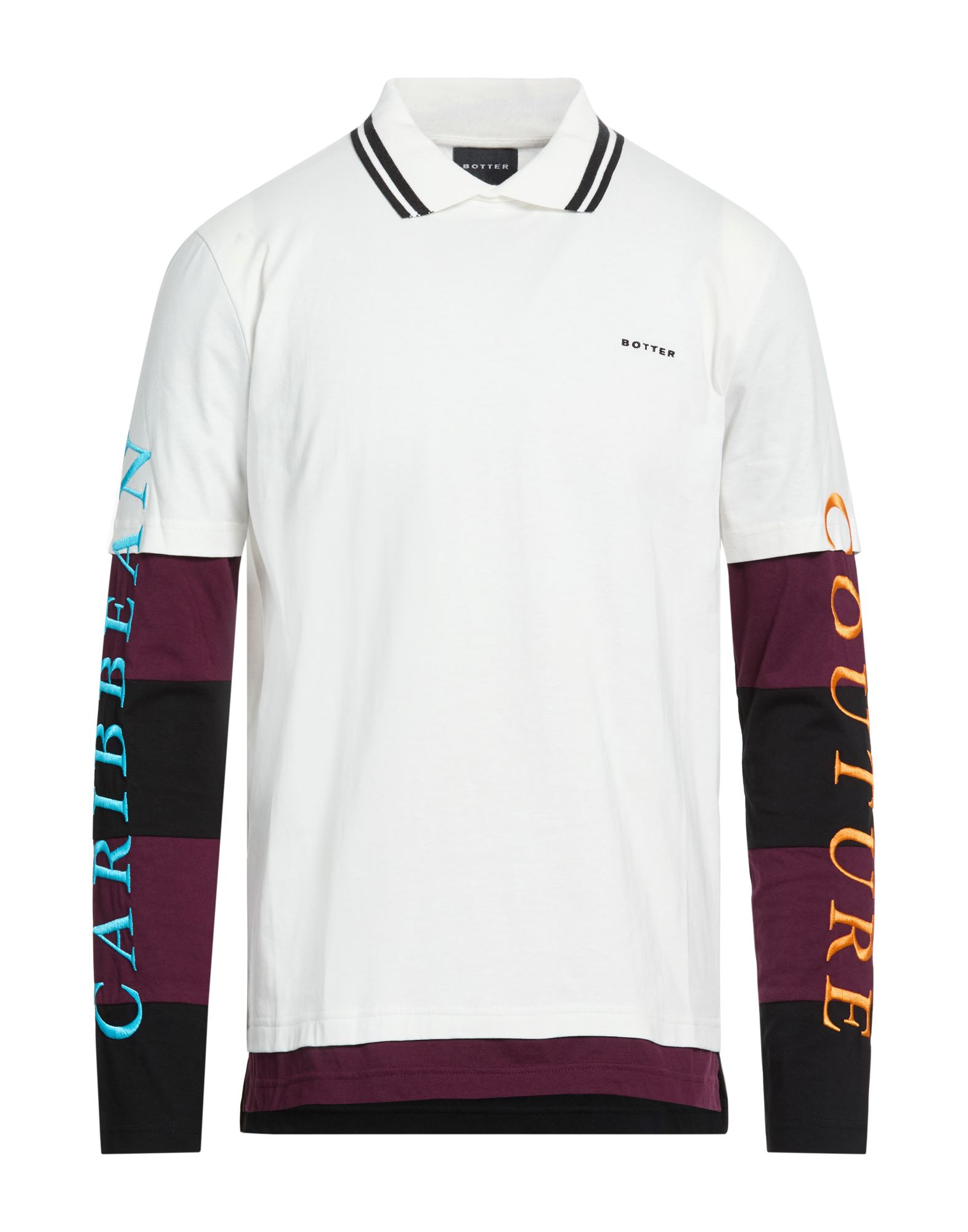  Botter - Tops - Poloshirts - On Yoox.com 