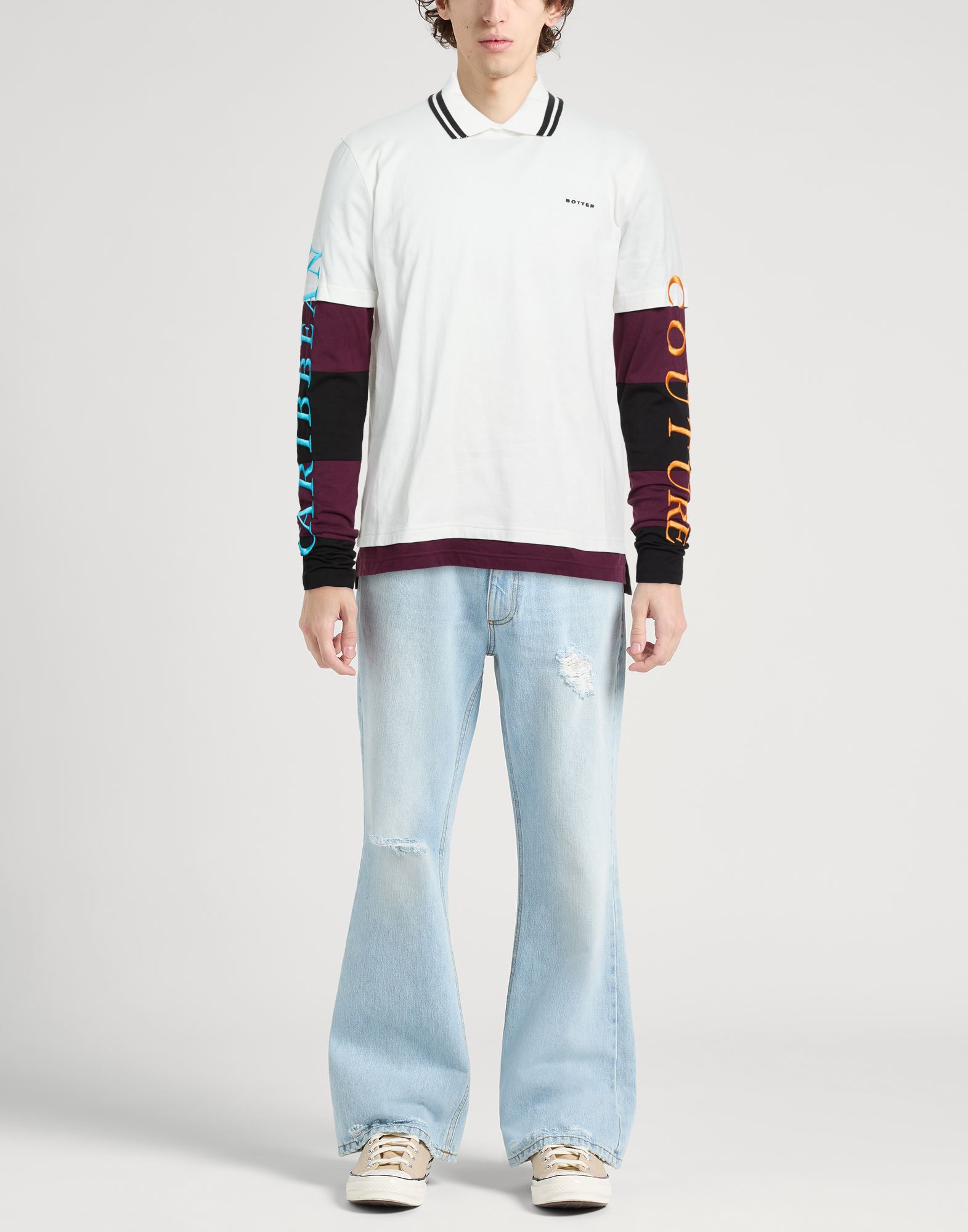  Botter - Tops - Poloshirts - On Yoox.com 