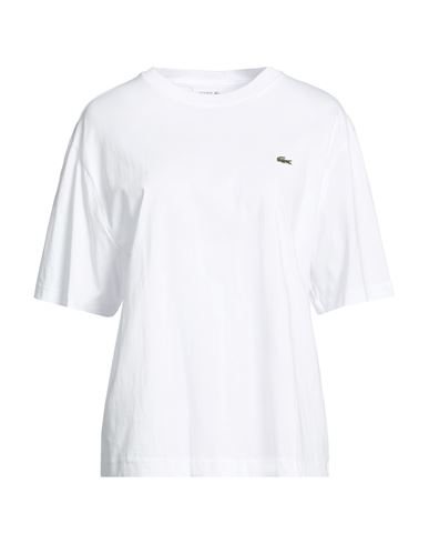 Camiseta Mujer Blanco 44 Mujer