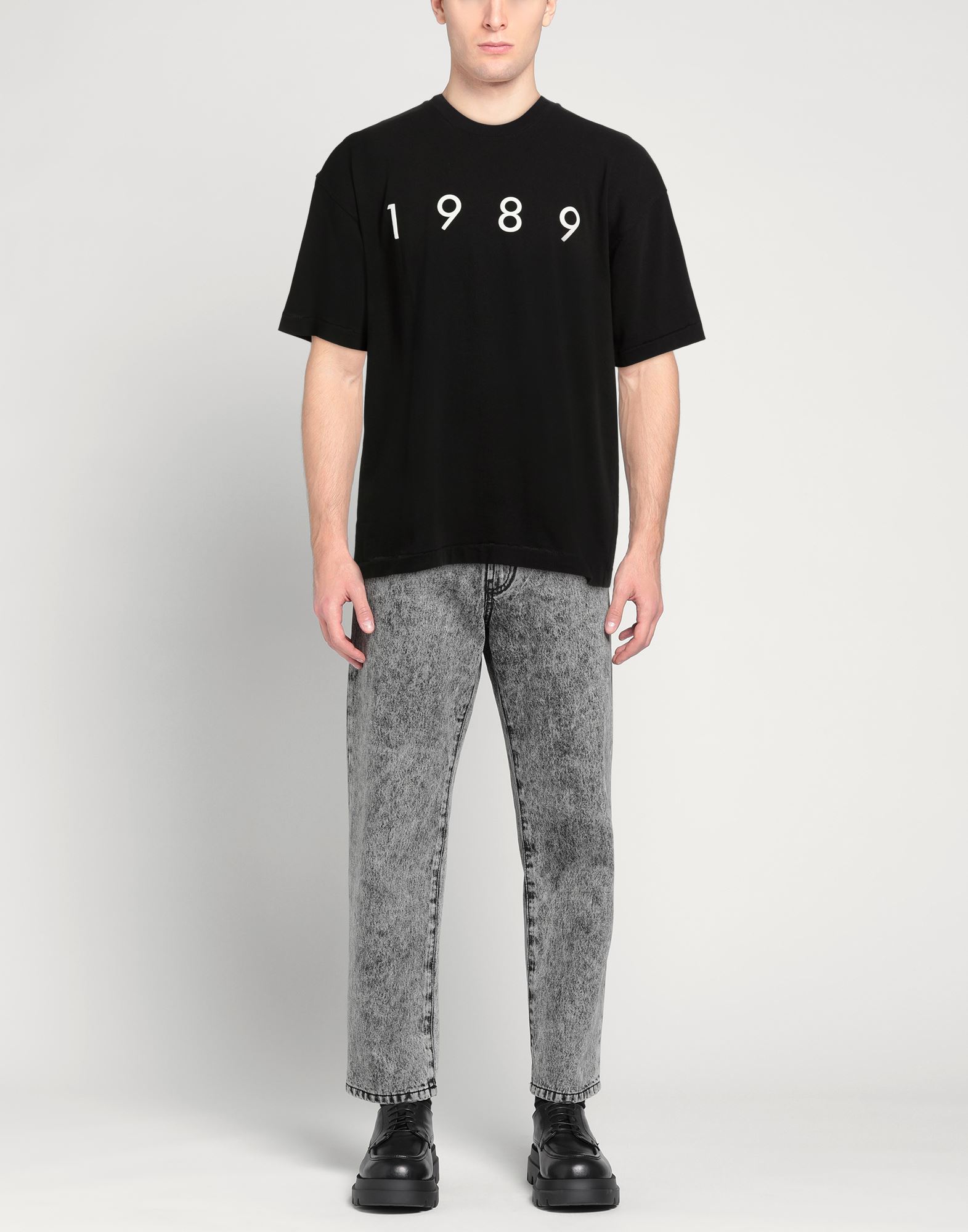  1989 Studio - Tops - T-shirts - On Yoox.com 
