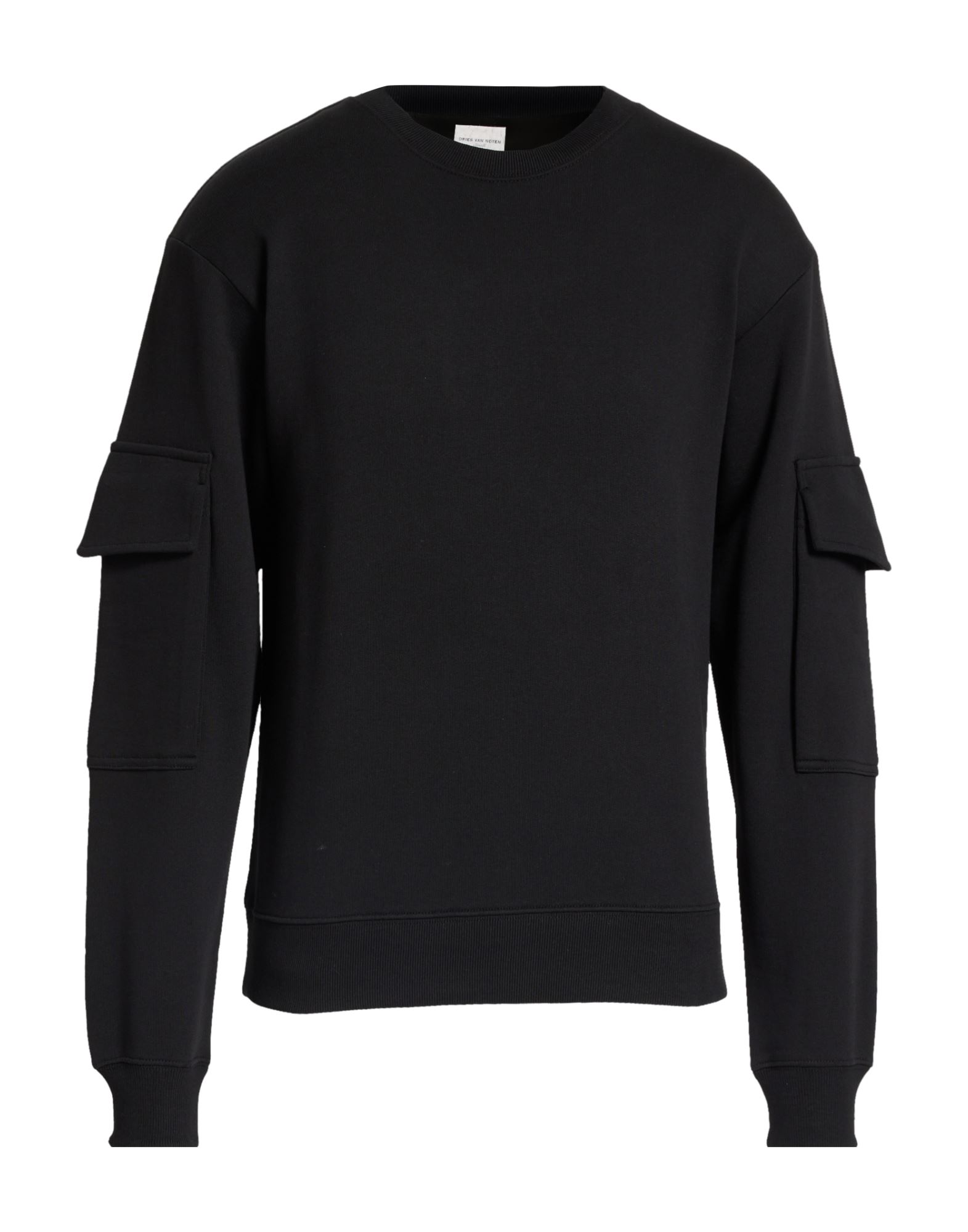 DRIES VAN NOTEN ΜΠΛΟΥΖΑΚΙΑ Φούτερ