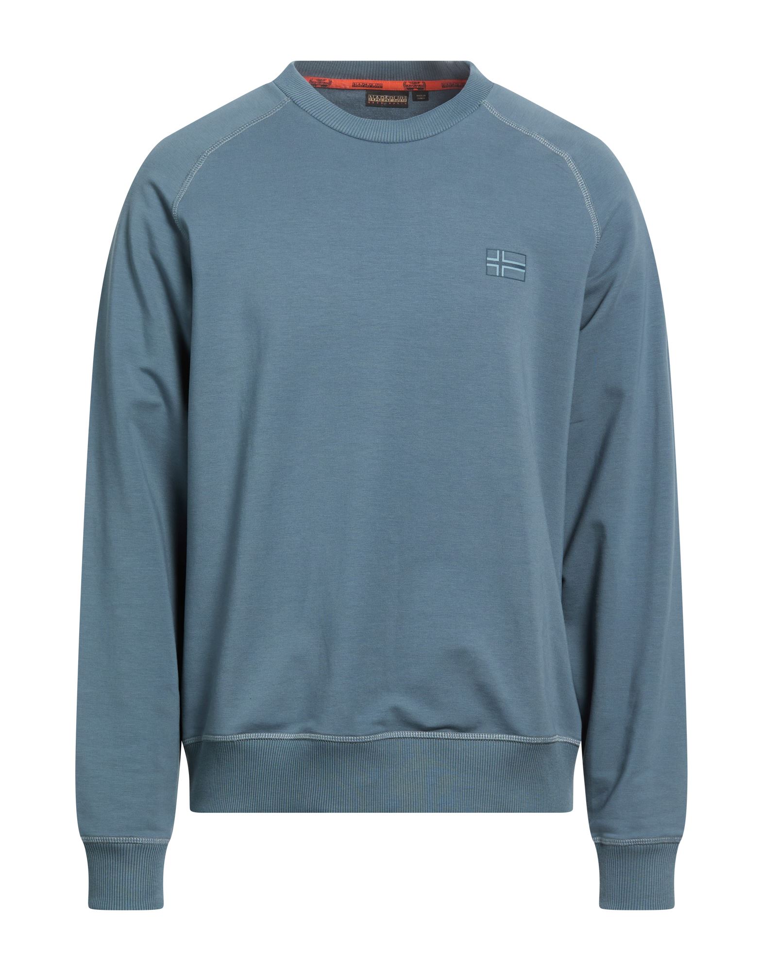  Napapijri - Tops - Sweatshirts - On Yoox.com 