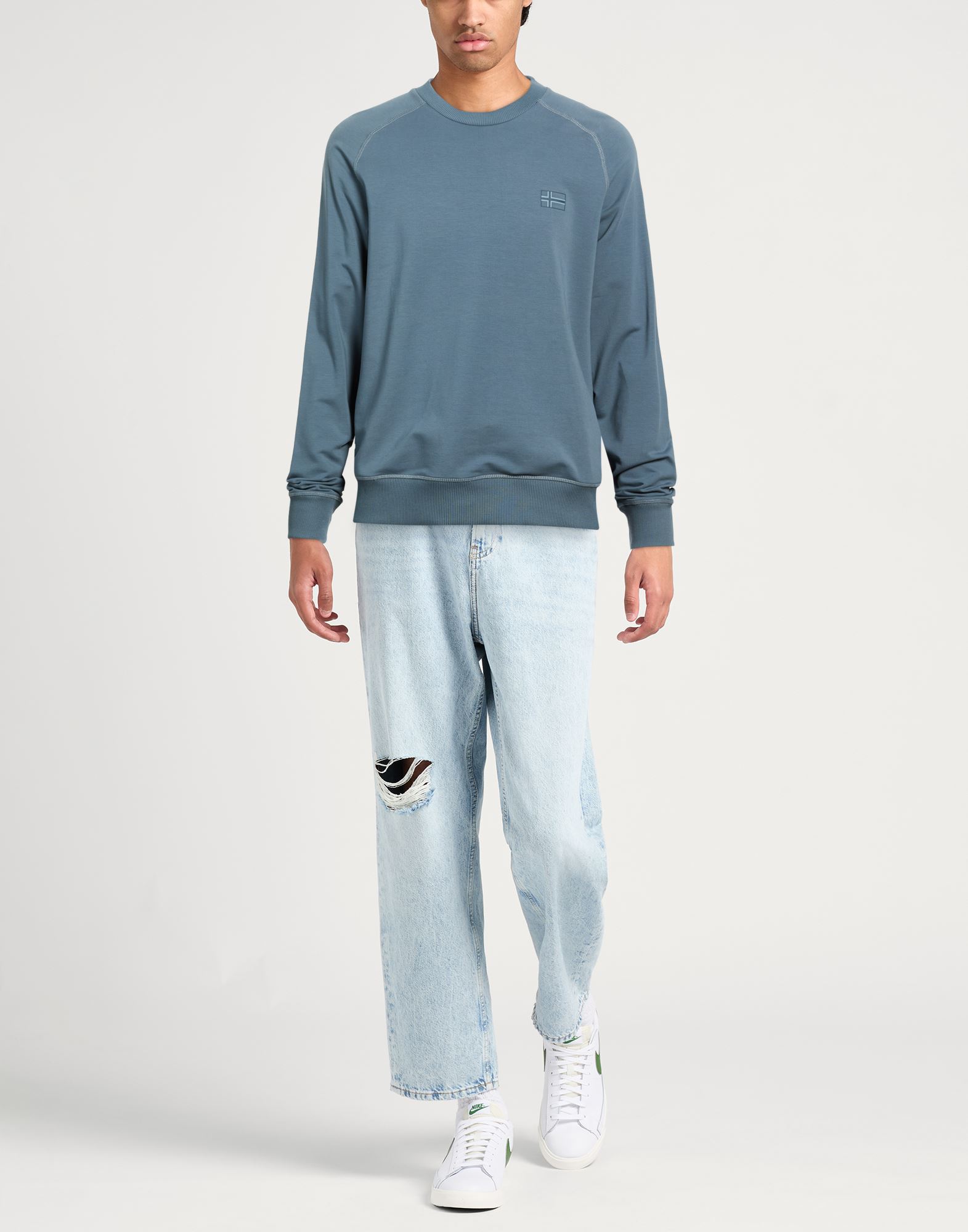  Napapijri - Tops - Sweatshirts - On Yoox.com 
