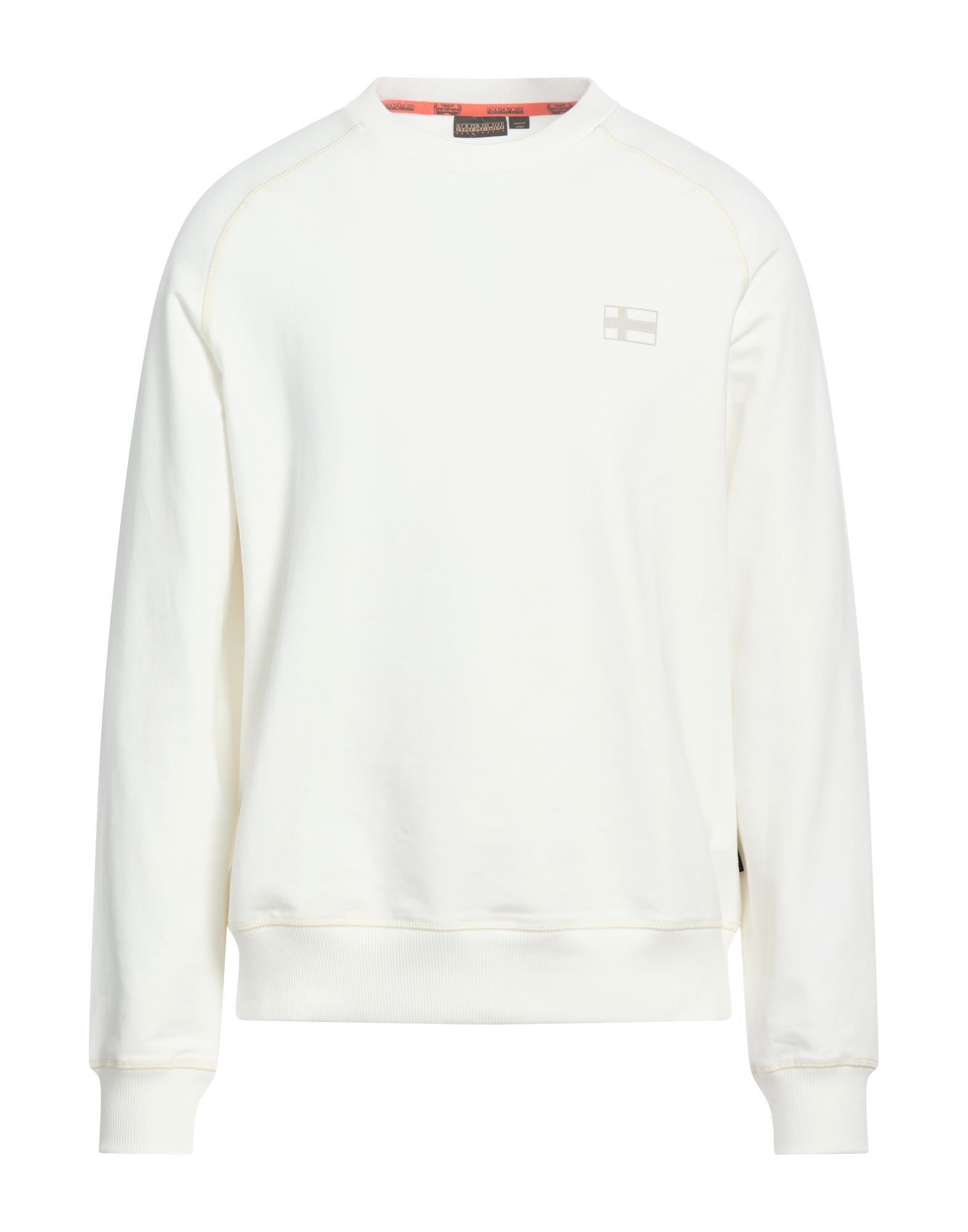  Napapijri - Tops - Sweatshirts - On Yoox.com 