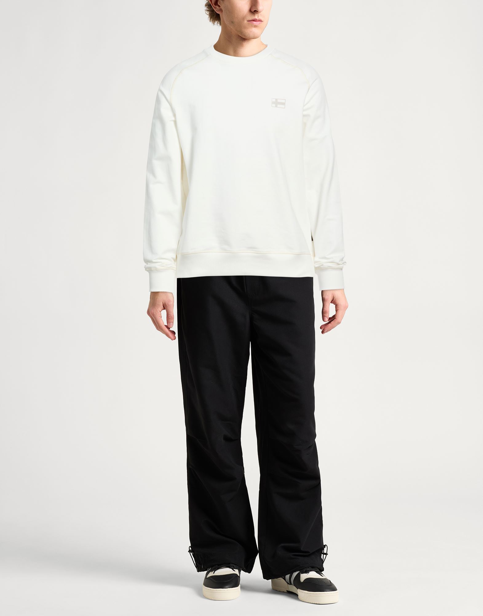  Napapijri - Tops - Sweatshirts - On Yoox.com 