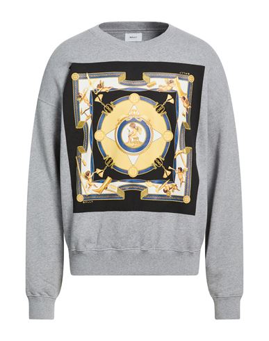 Sudadera Hombre Gris 50,52 Hombre