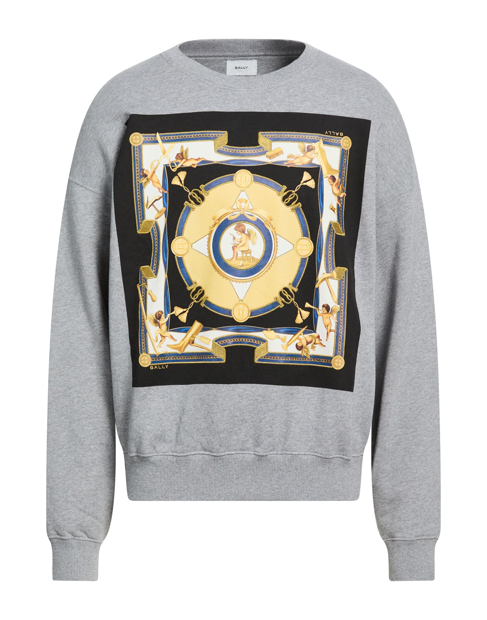  Bally - Tops - Sweatshirts - On Yoox.com 