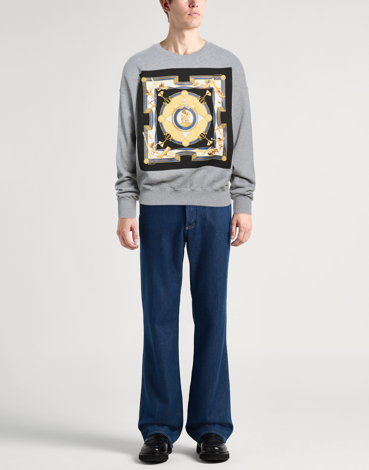  Bally - Tops - Sweatshirts - On Yoox.com 