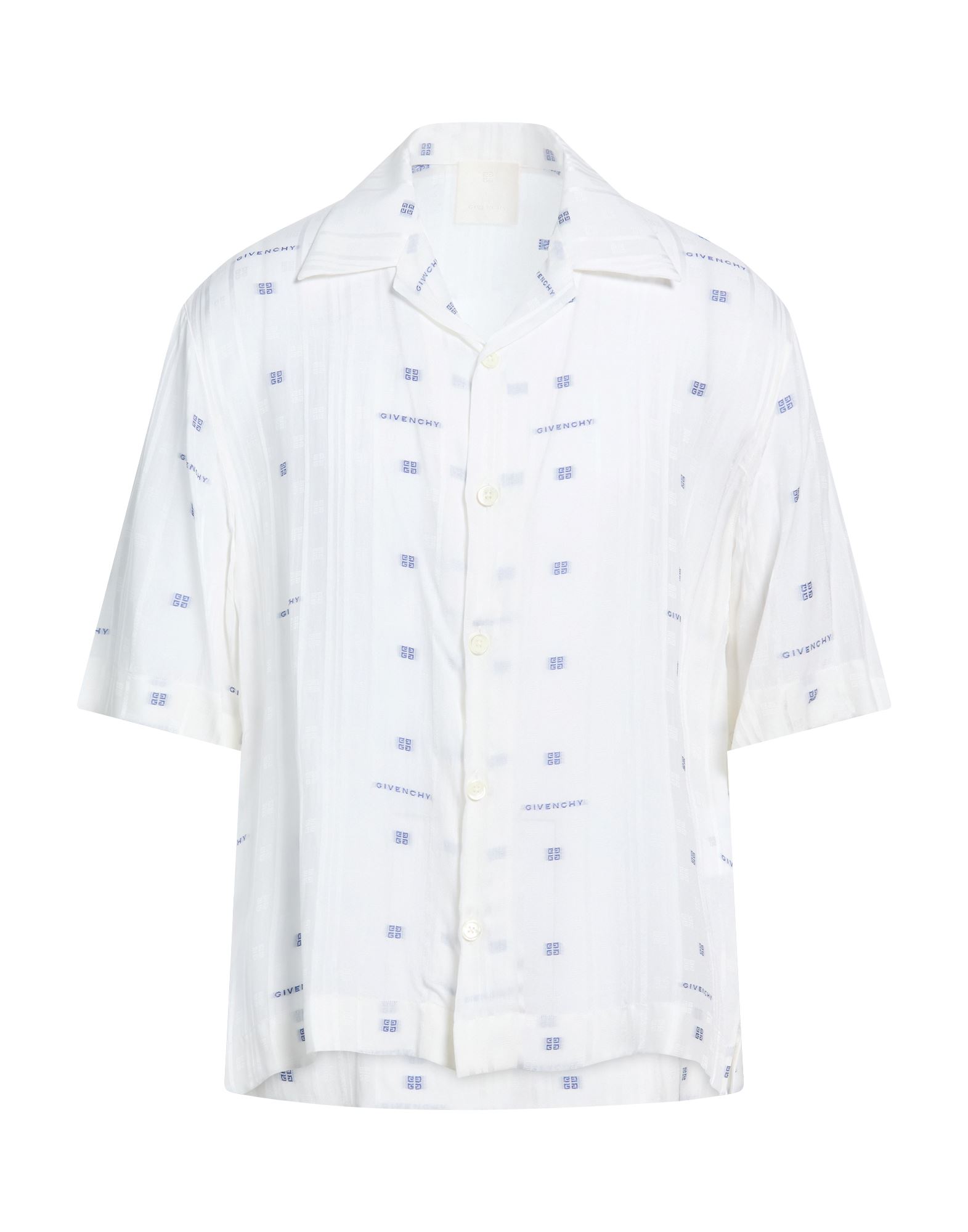  Givenchy - Tops - Hemden - On Yoox.com 