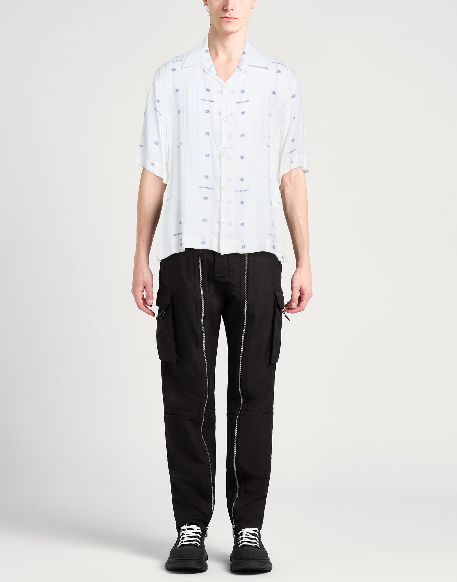  Givenchy - Tops - Hemden - On Yoox.com 