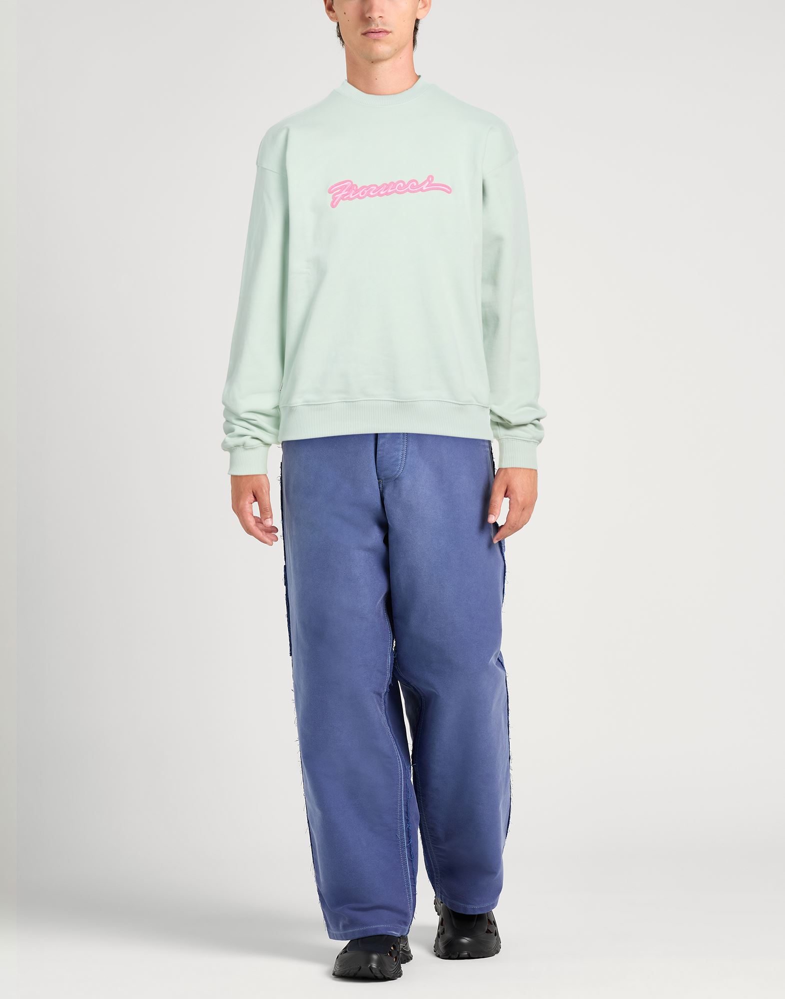  Fiorucci - Tops - Sweatshirts - On Yoox.com 