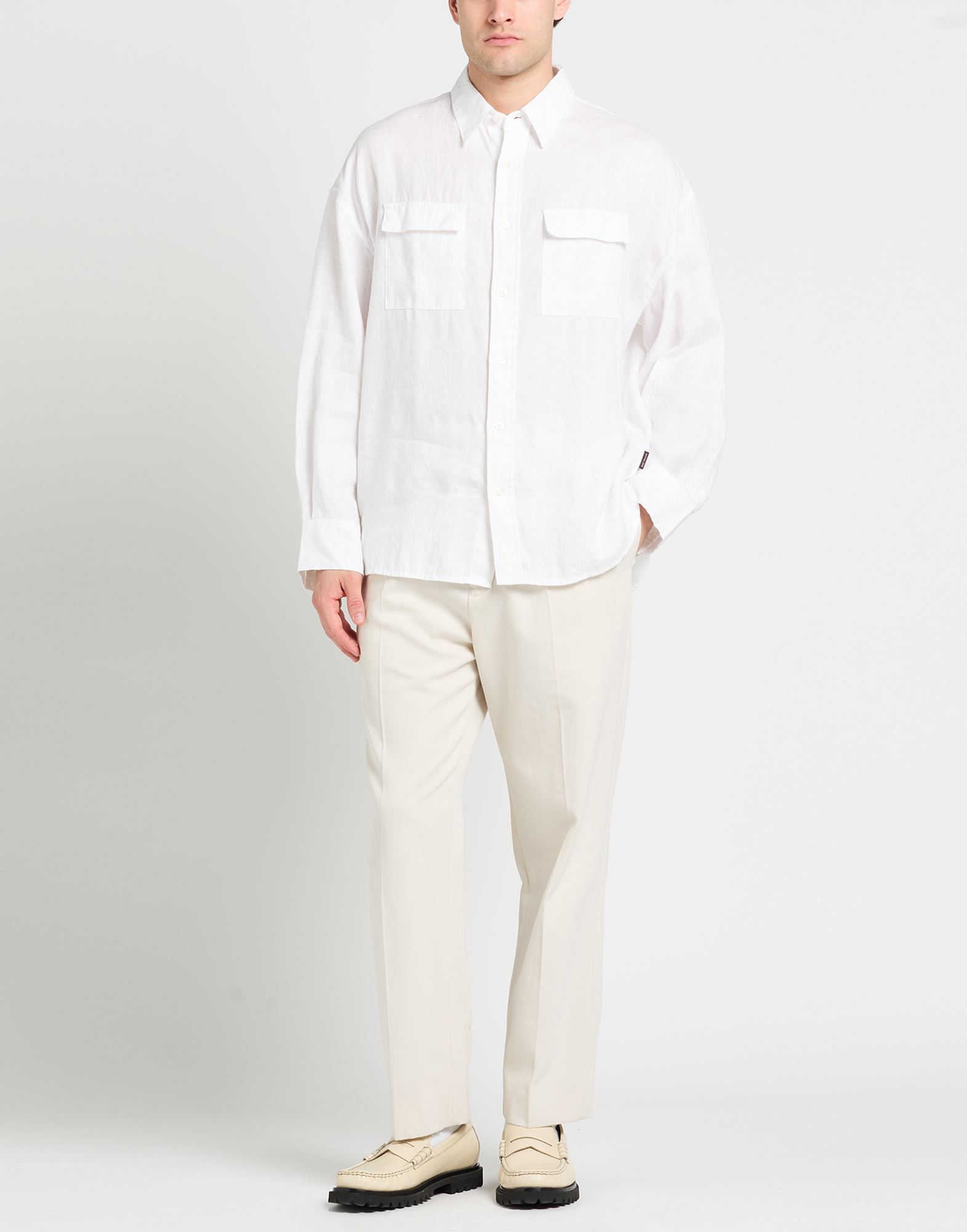  Michael Kors Mens - Tops - Hemden - On Yoox.com 