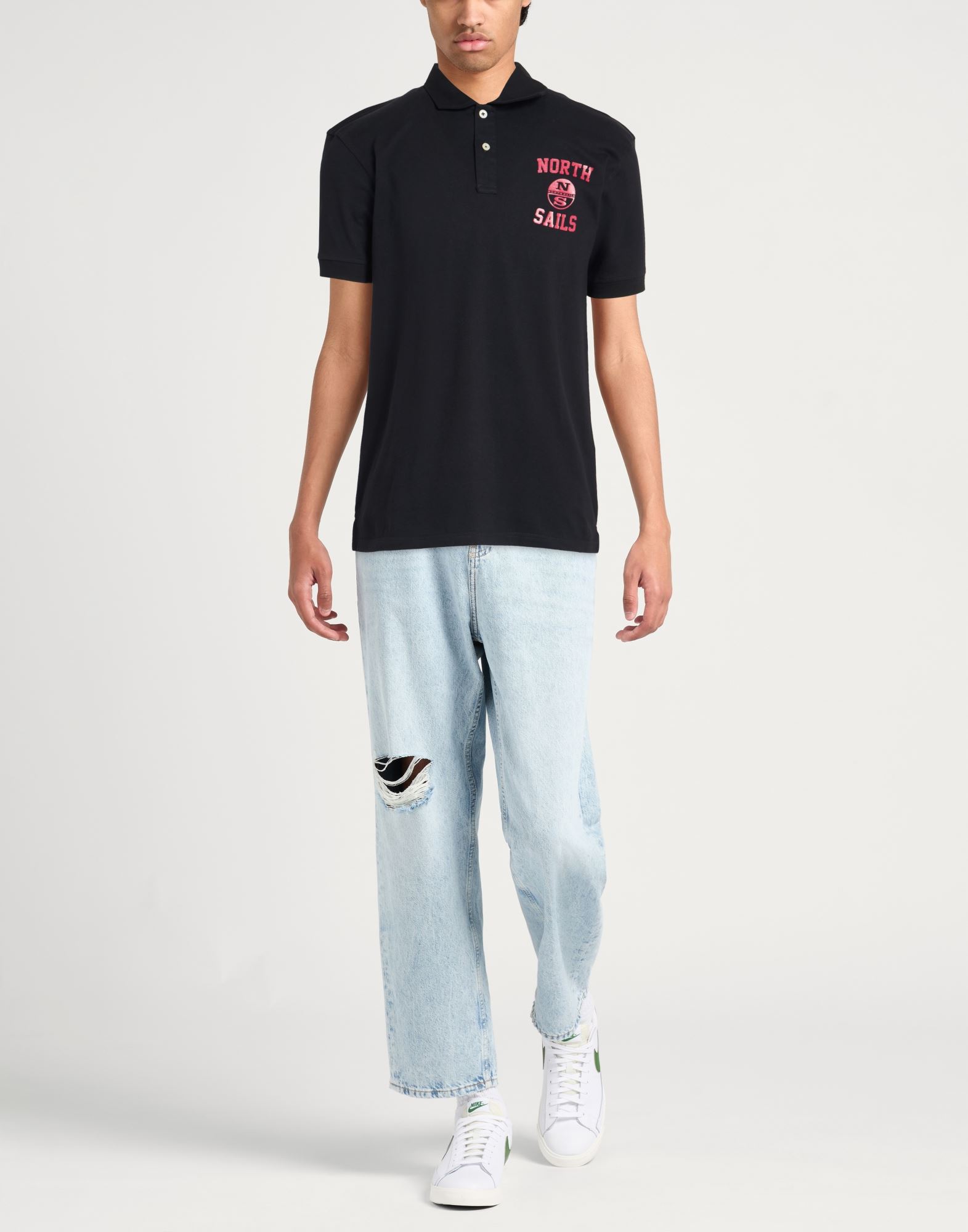  North Sails - Camisetas Y Tops - Polos - On Yoox.com 