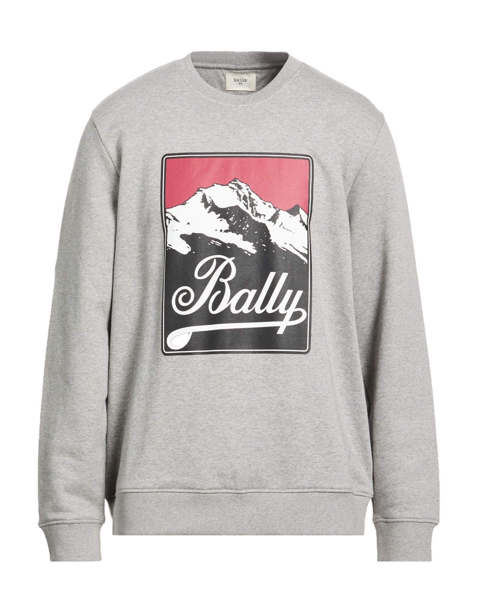  Bally - Tops - Sweatshirts - On Yoox.com 