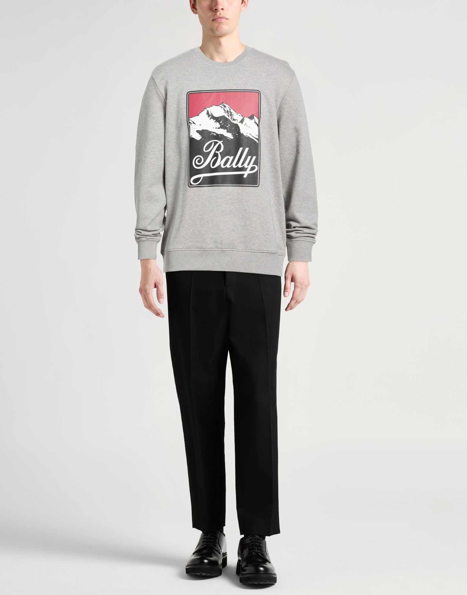  Bally - Tops - Sweatshirts - On Yoox.com 