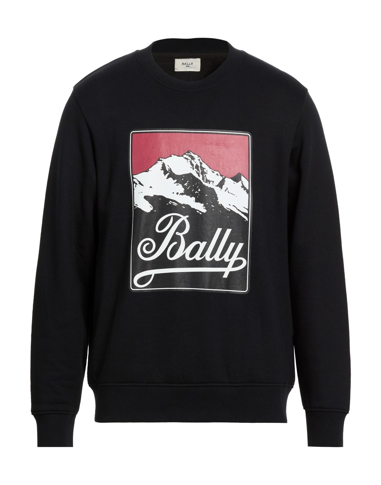  Bally - Tops - Sweatshirts - On Yoox.com 