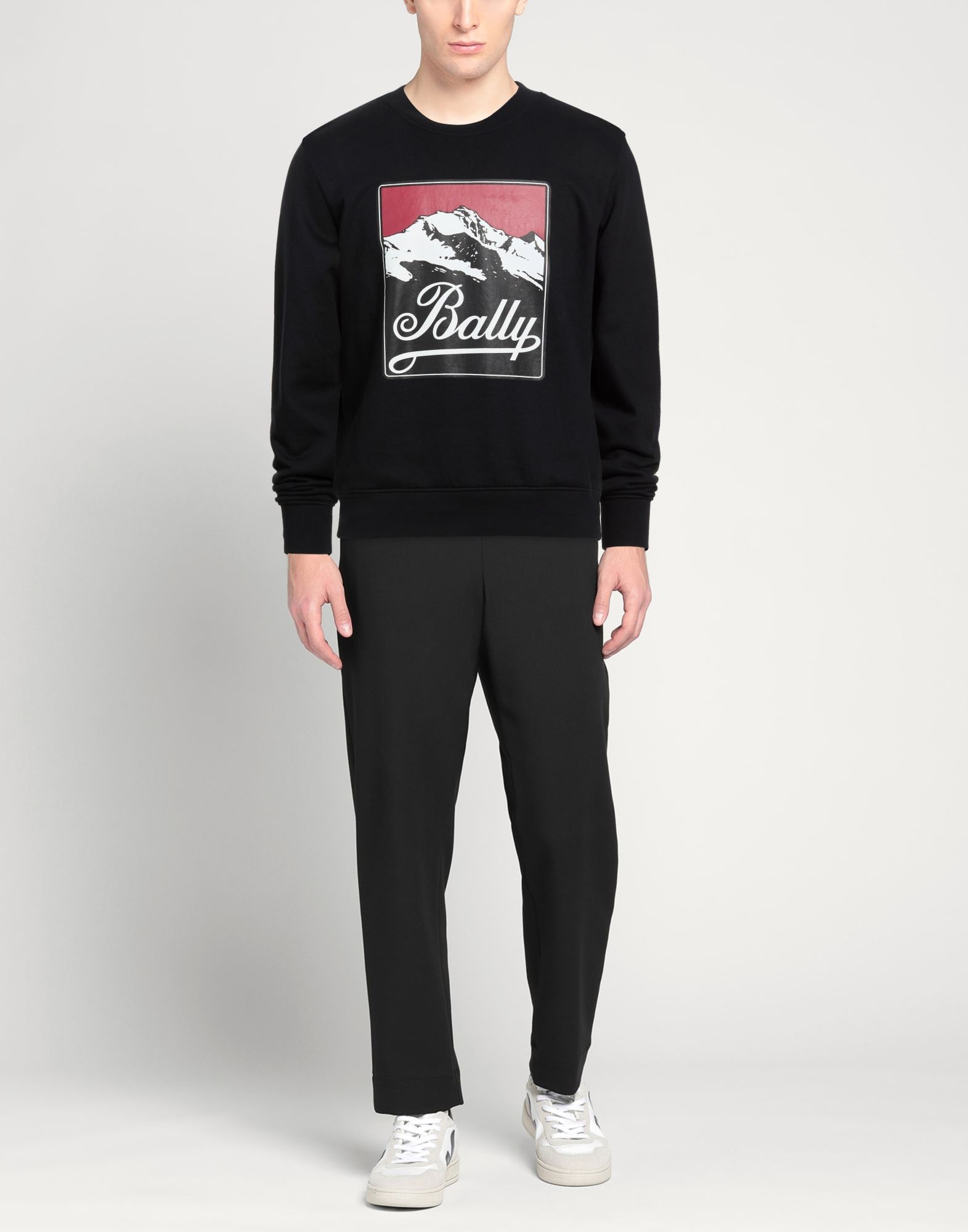  Bally - Tops - Sweatshirts - On Yoox.com 