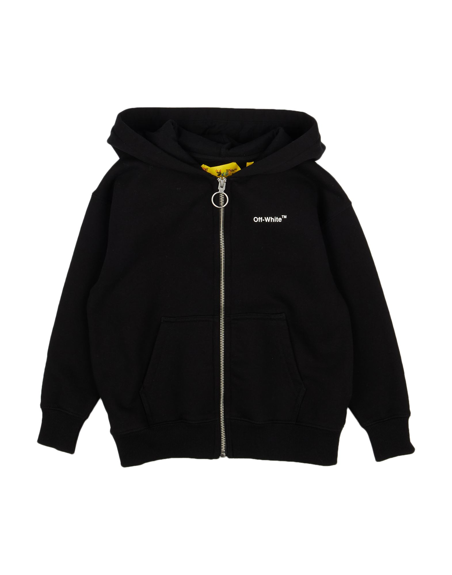  Off-white™ Kids - Tops - Sweatshirts - On Yoox.com 