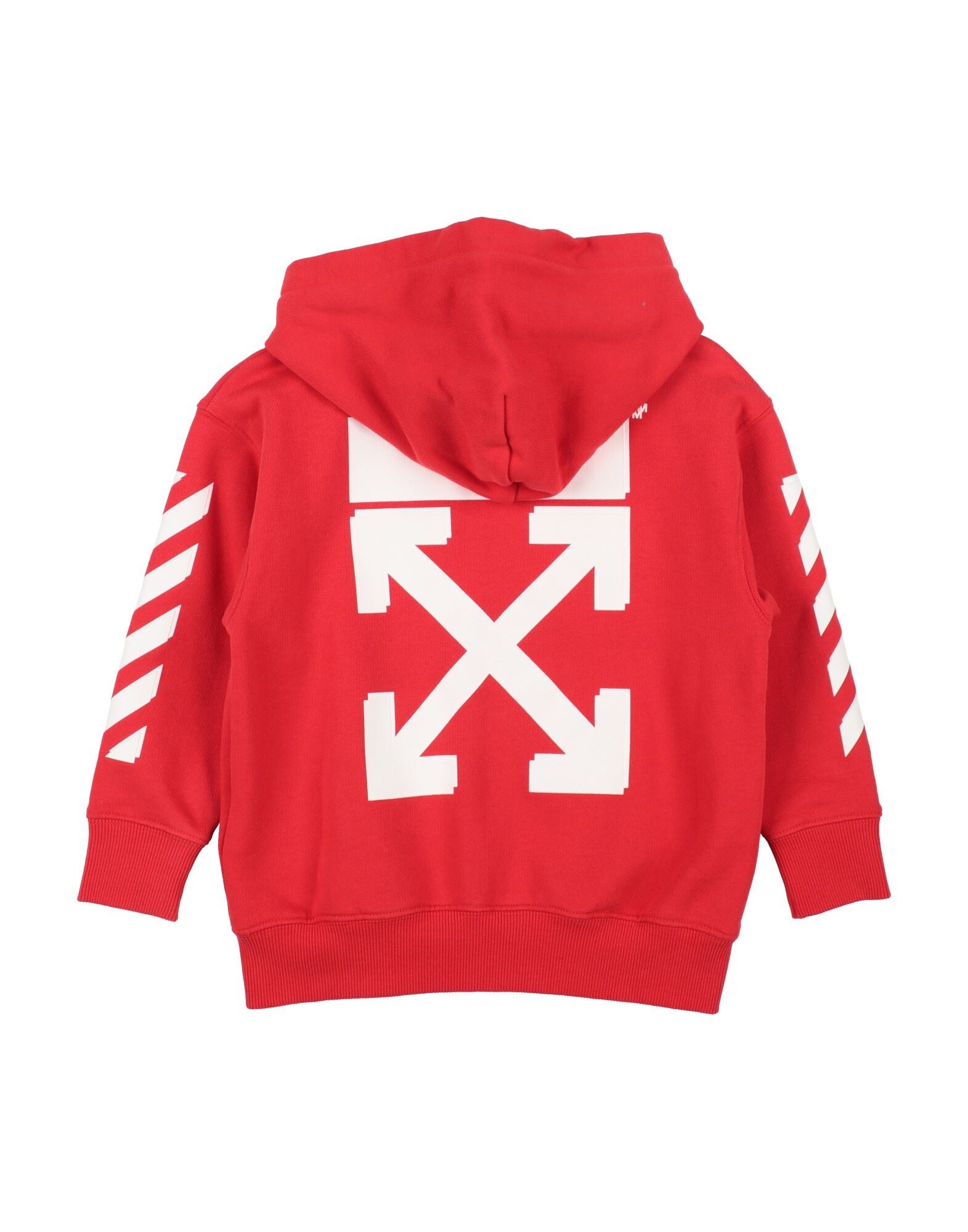  Off-white™ Kids - Tops - Sweatshirts - On Yoox.com 