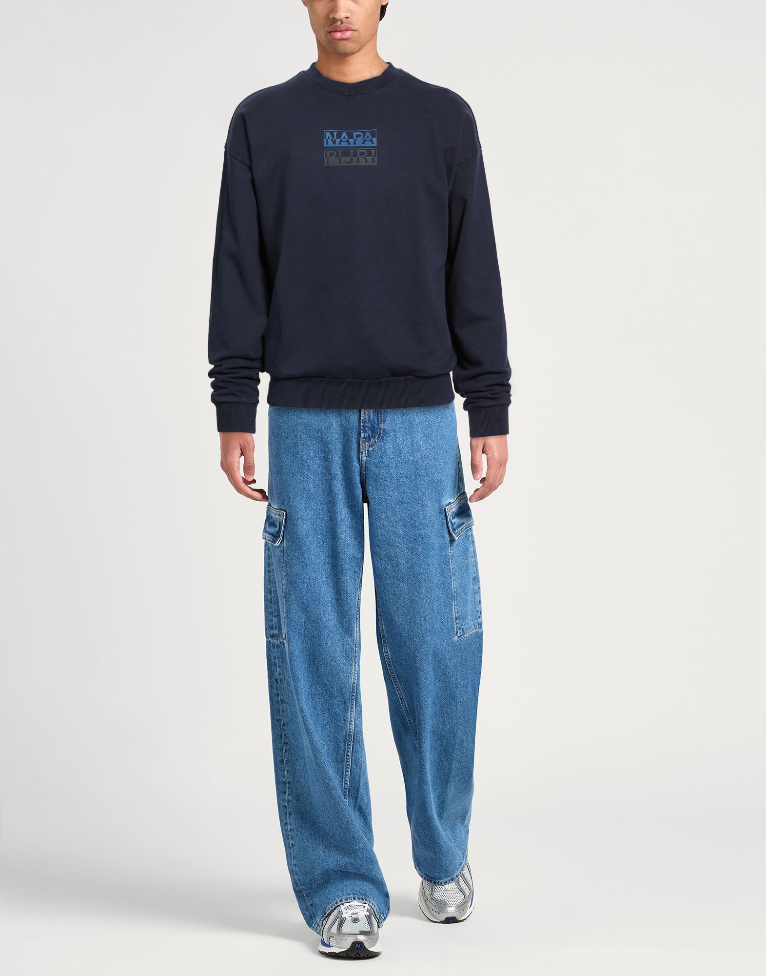  Napapijri - Tops - Sweatshirts - On Yoox.com 