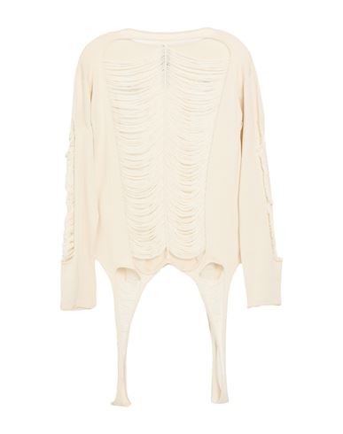 Pullover Hombre Beige L,M,S Hombre