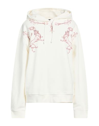 Sudadera Mujer Blanco 36,40 Mujer