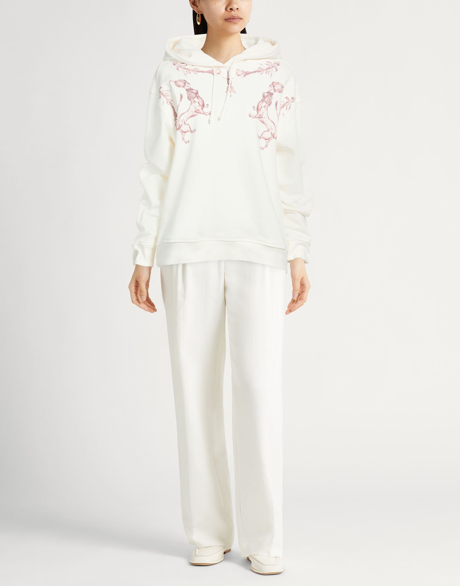  Fabiana Filippi - Tops - Sweatshirts - On Yoox.com 