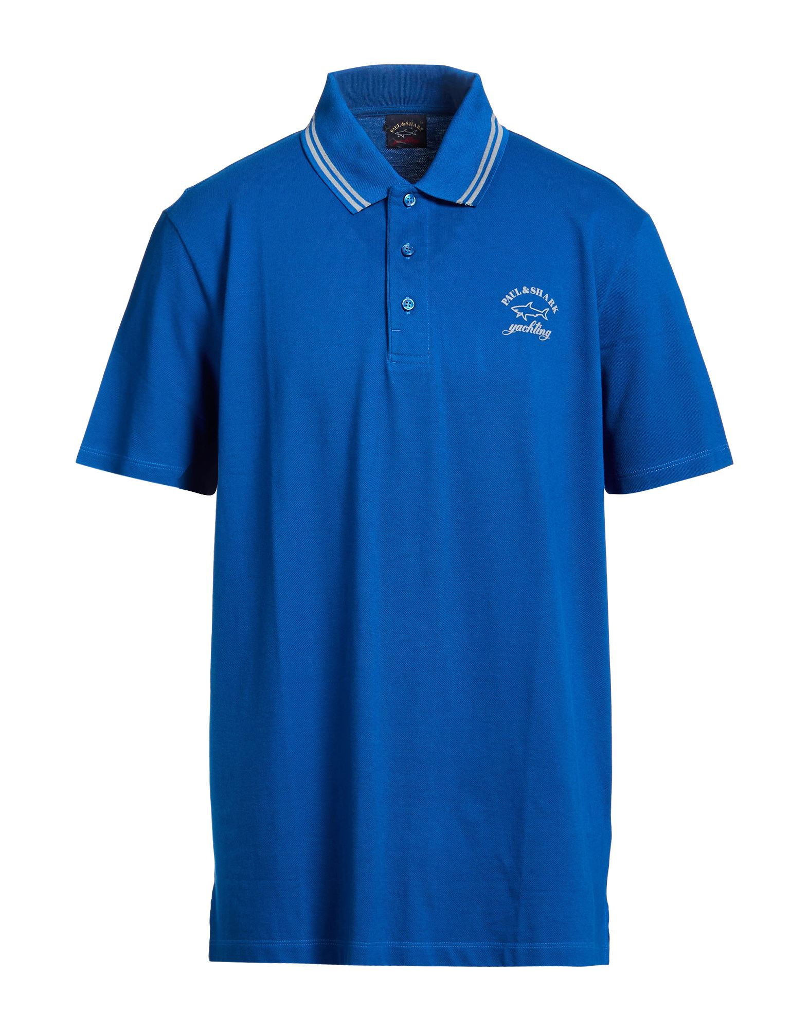  Paul & Shark - Tops - Poloshirts - On Yoox.com 