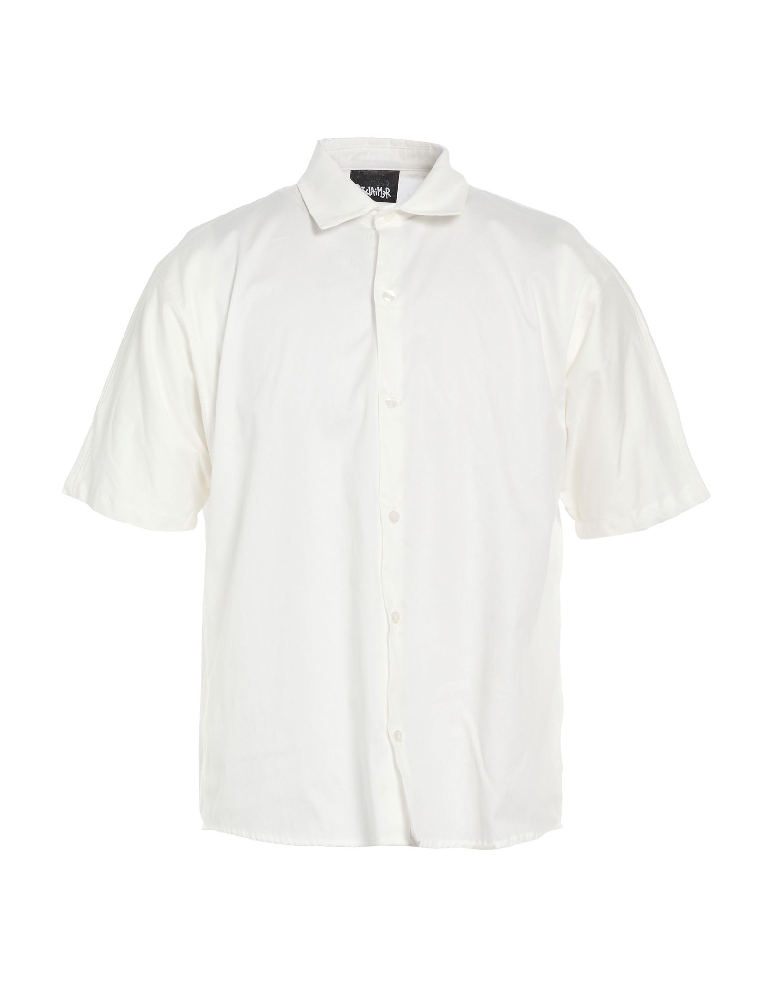  Disclaimer - Tops - Hemden - On Yoox.com 