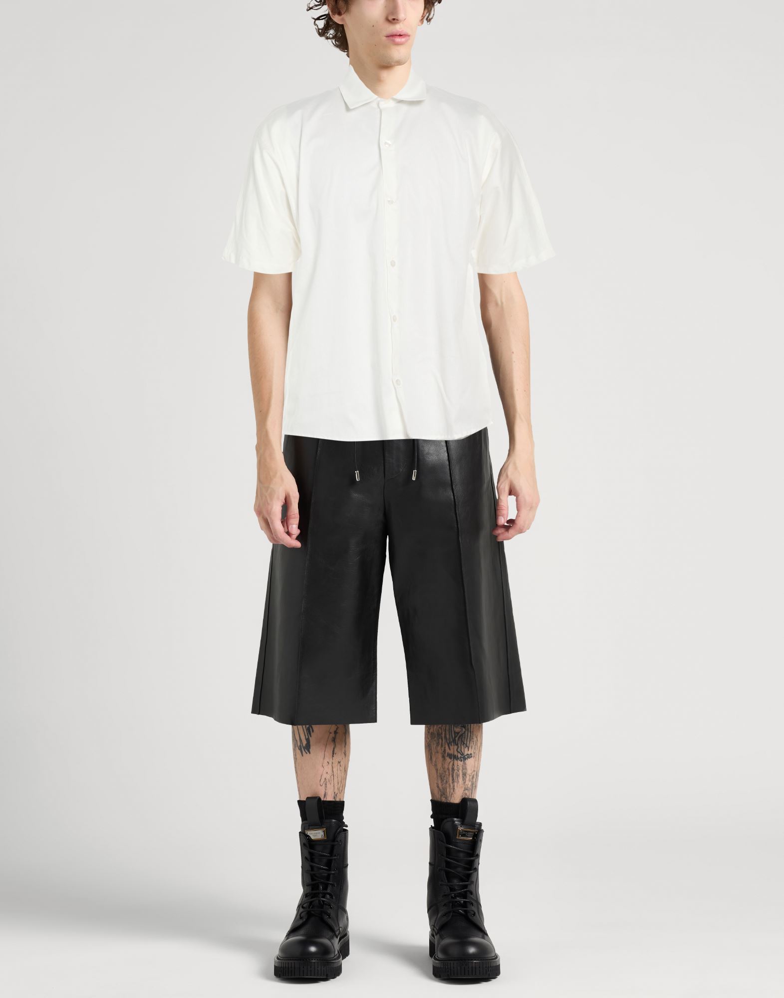  Disclaimer - Tops - Hemden - On Yoox.com 