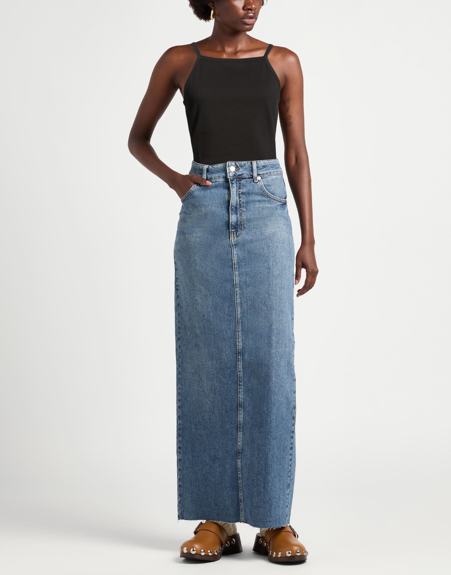  Ichi - Tops - Tops - On Yoox.com 