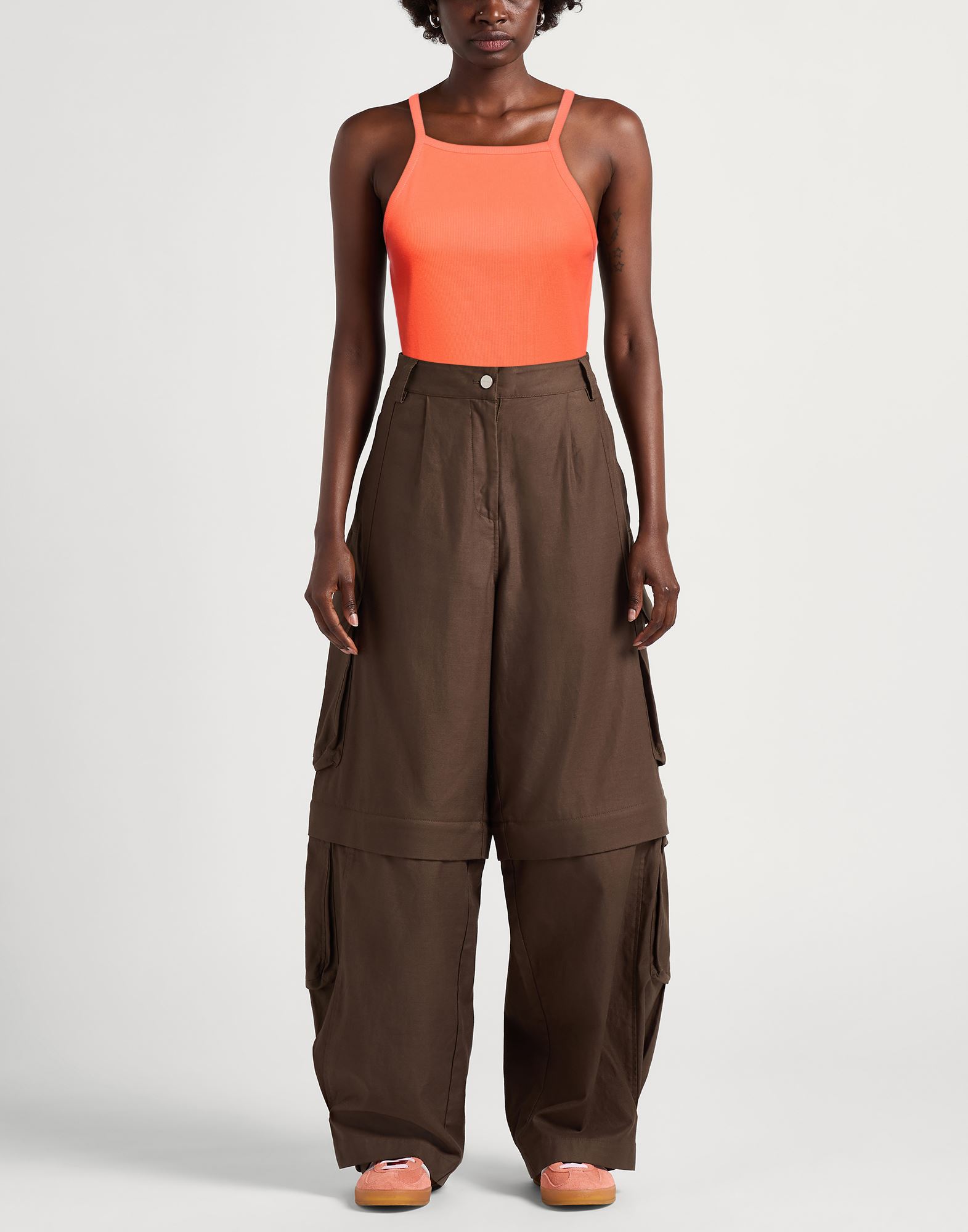  Ichi - Tops - Tops - On Yoox.com 