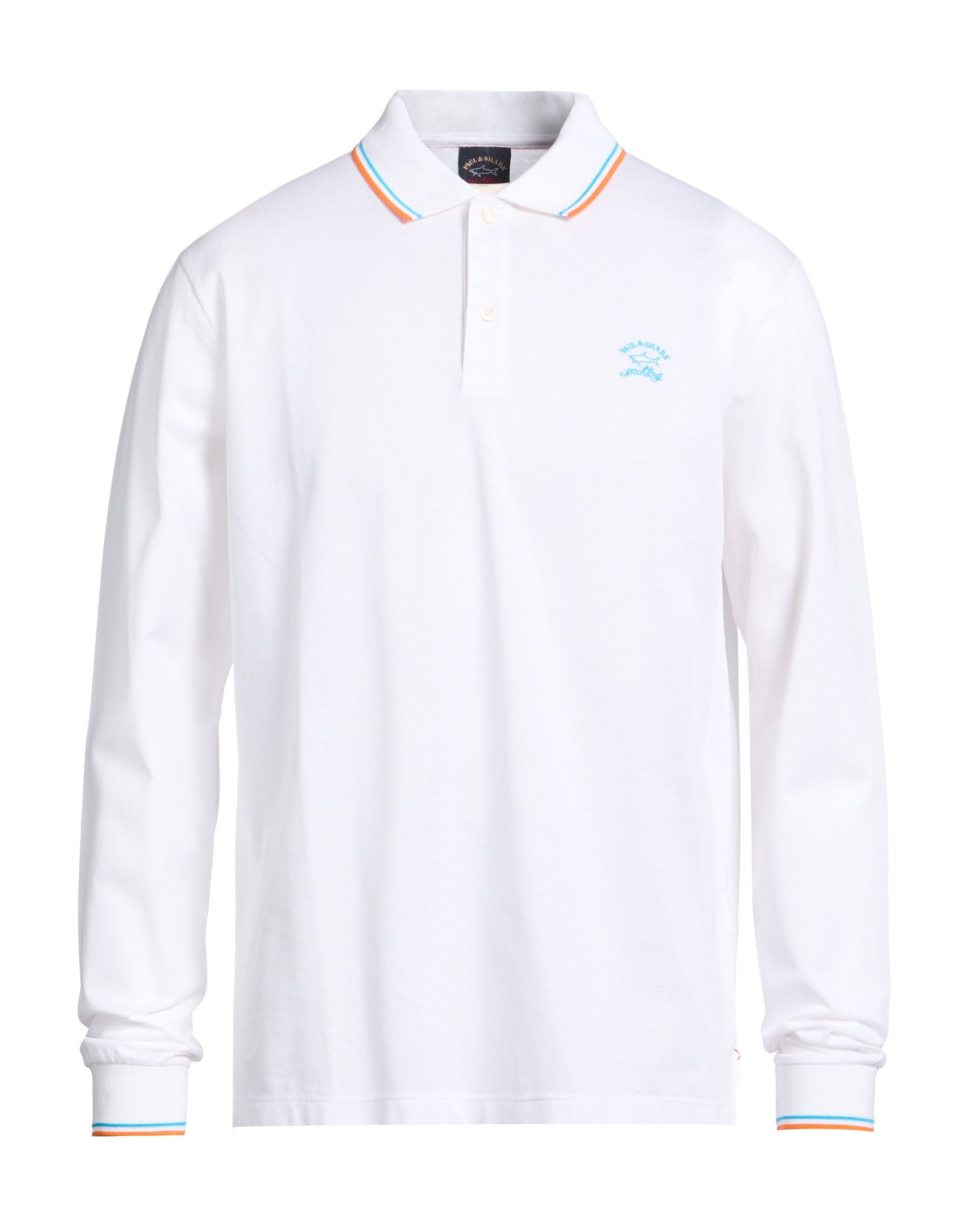  Paul & Shark - Tops - Poloshirts - On Yoox.com 