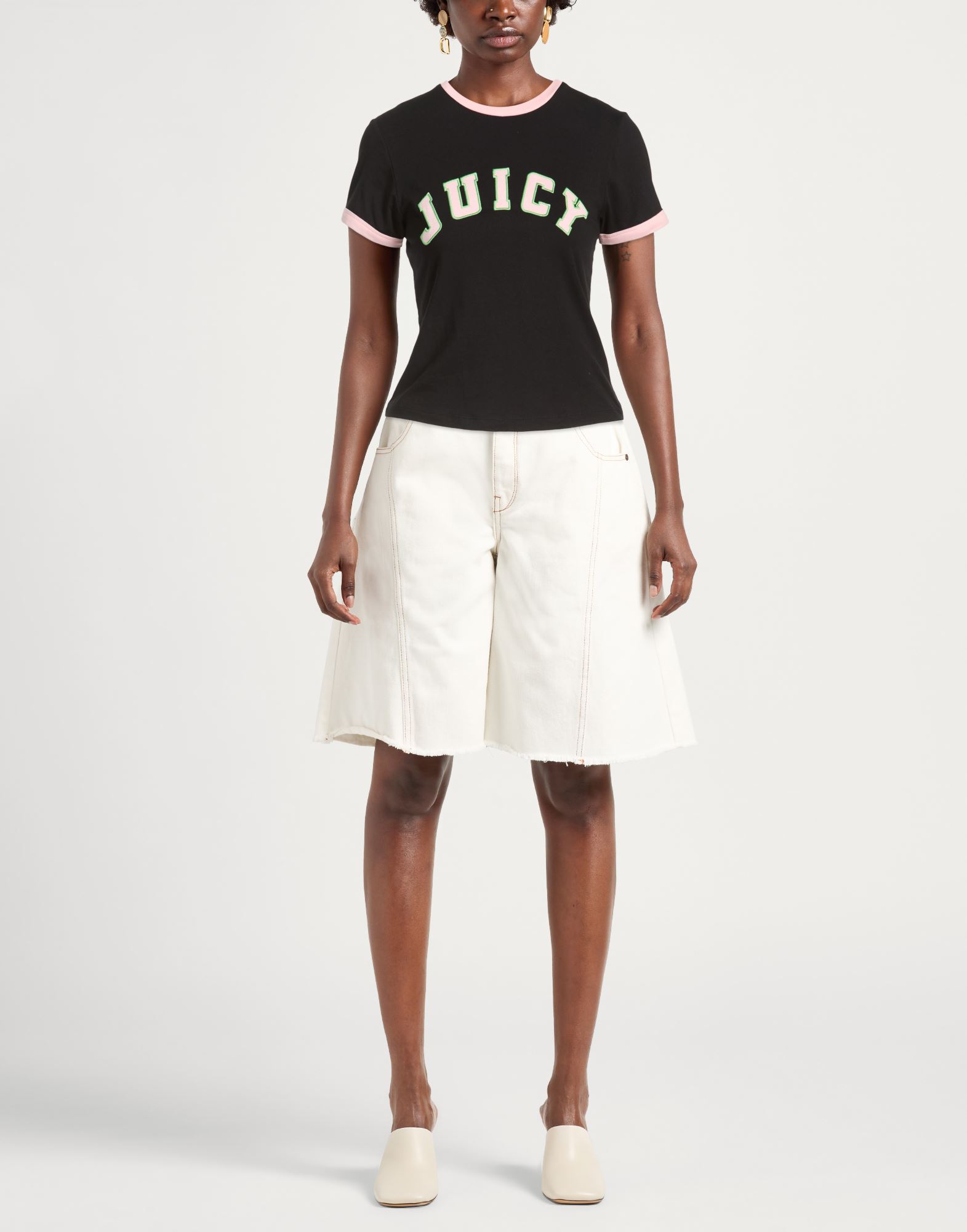  Juicy Couture - Tops - T-shirts - On Yoox.com 
