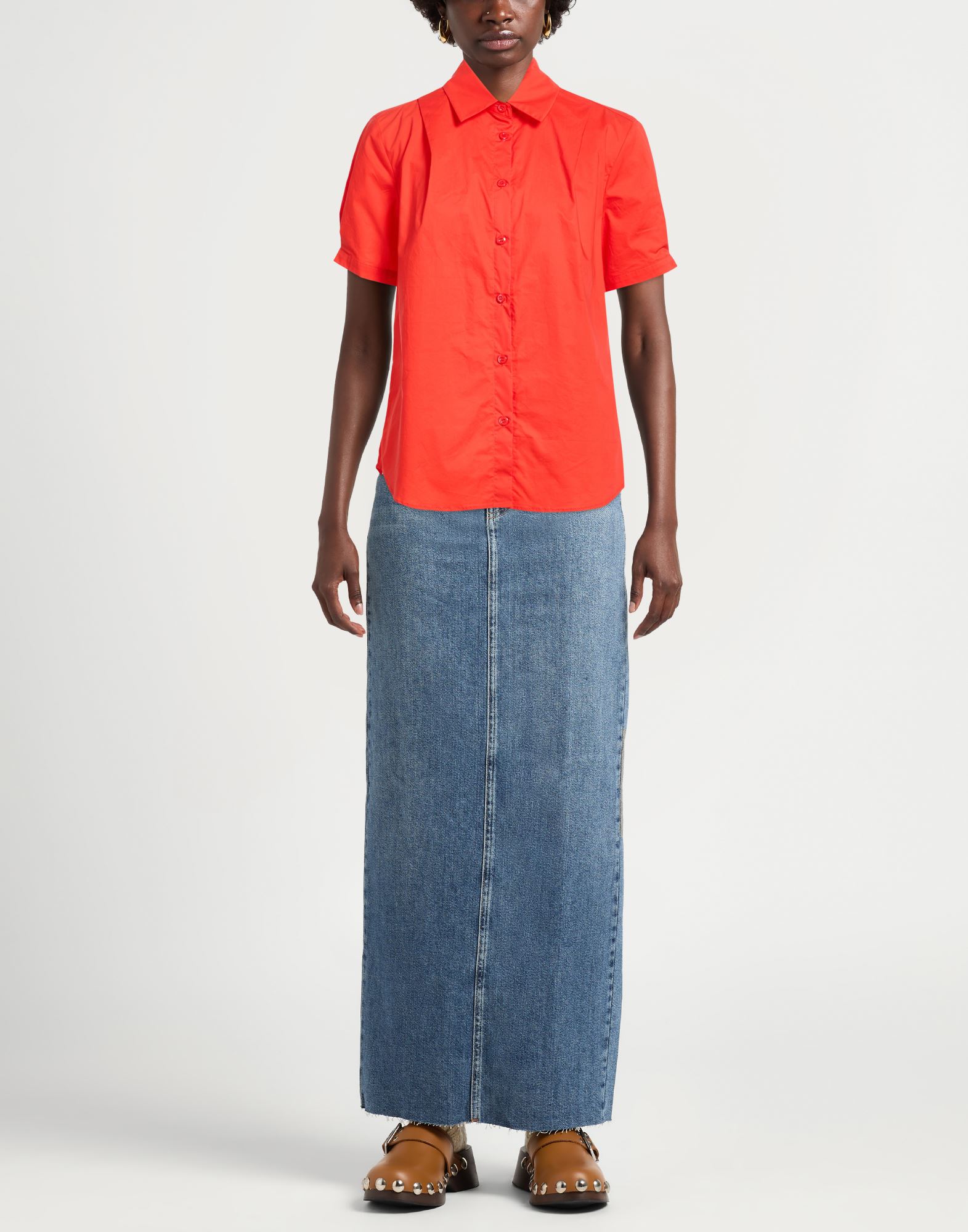  Anonyme Designers - Tops - Hemden - On Yoox.com 
