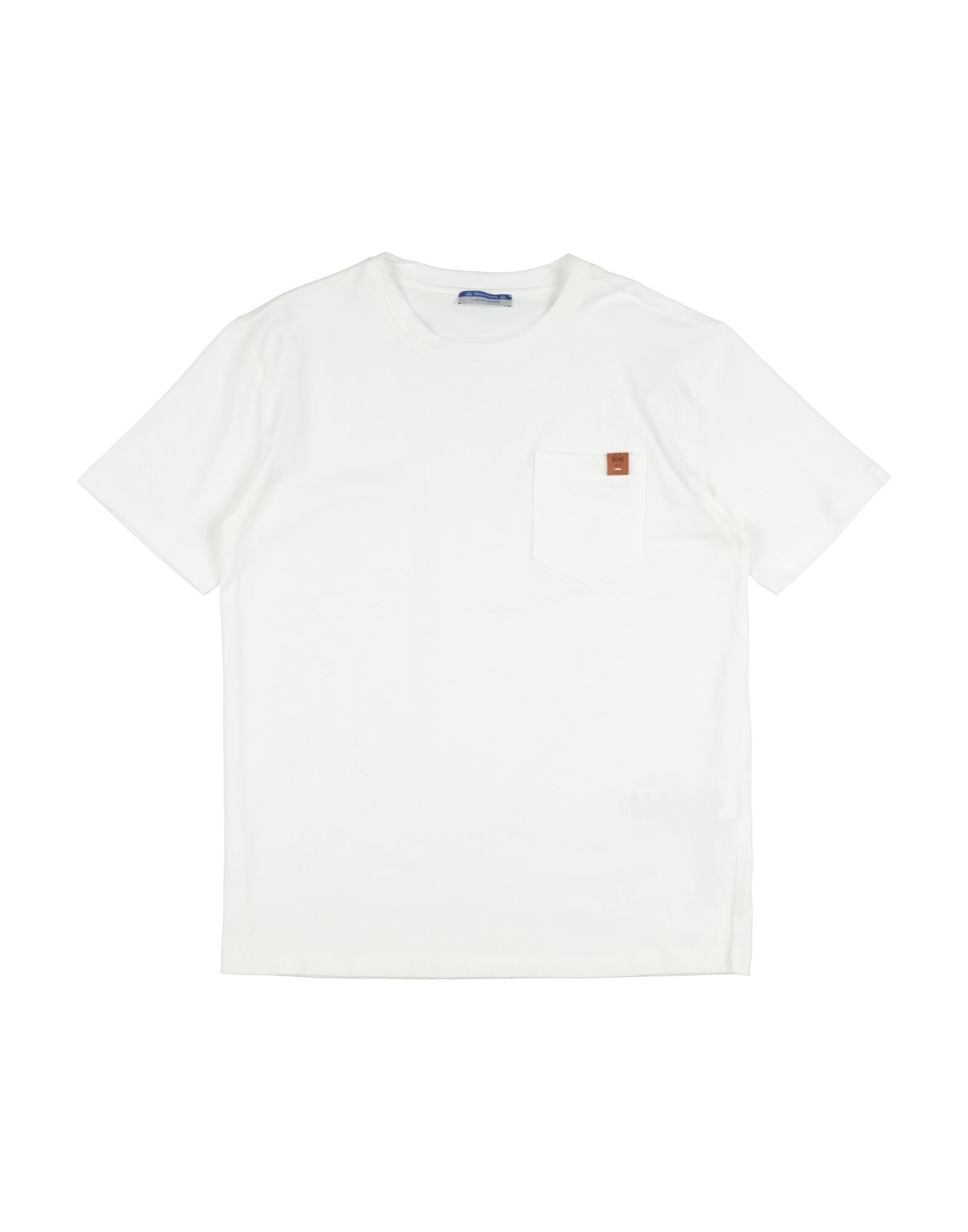  Jacob Cohёn - Tops - T-shirts - On Yoox.com 
