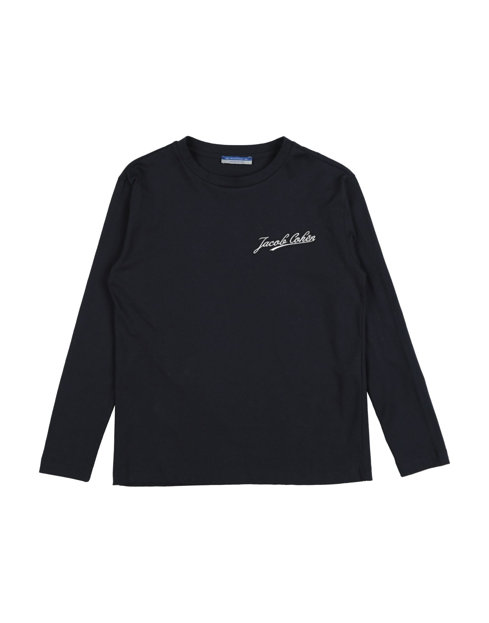  Jacob Cohёn - Tops - T-shirts - On Yoox.com 
