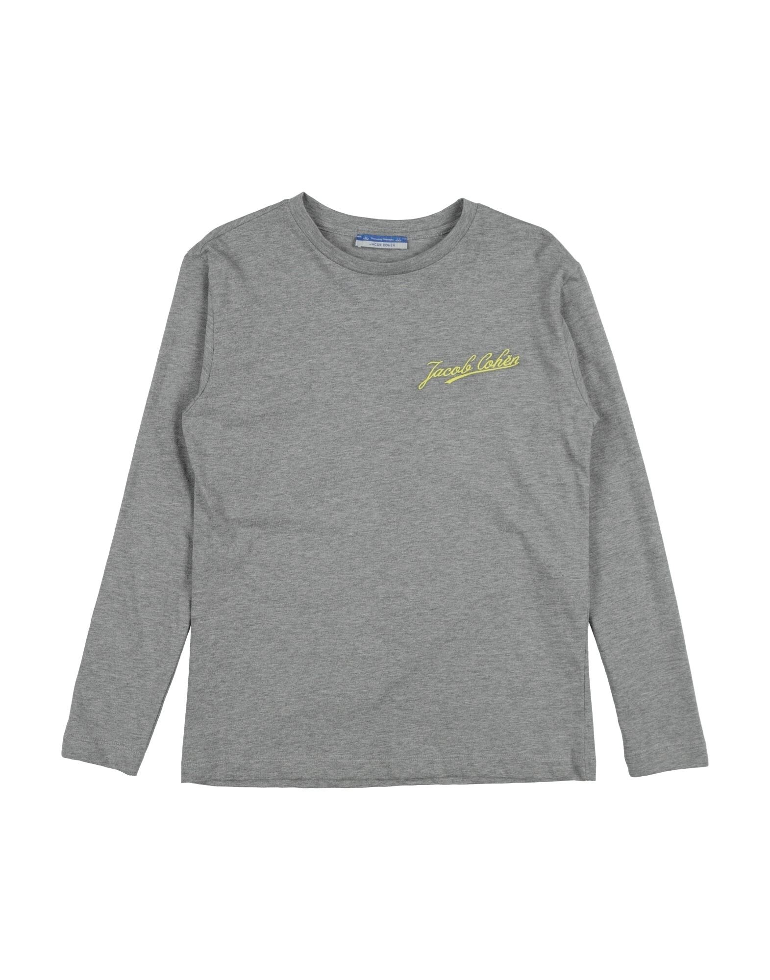 Jacob Cohёn - Tops - T-shirts - On Yoox.com 