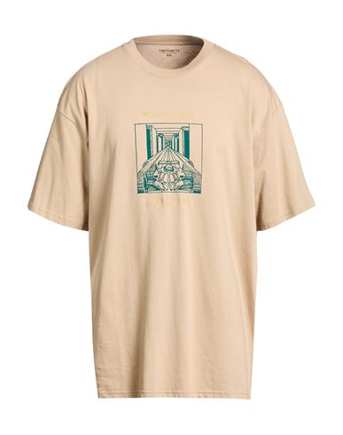 Camiseta Hombre Arena XXL Hombre