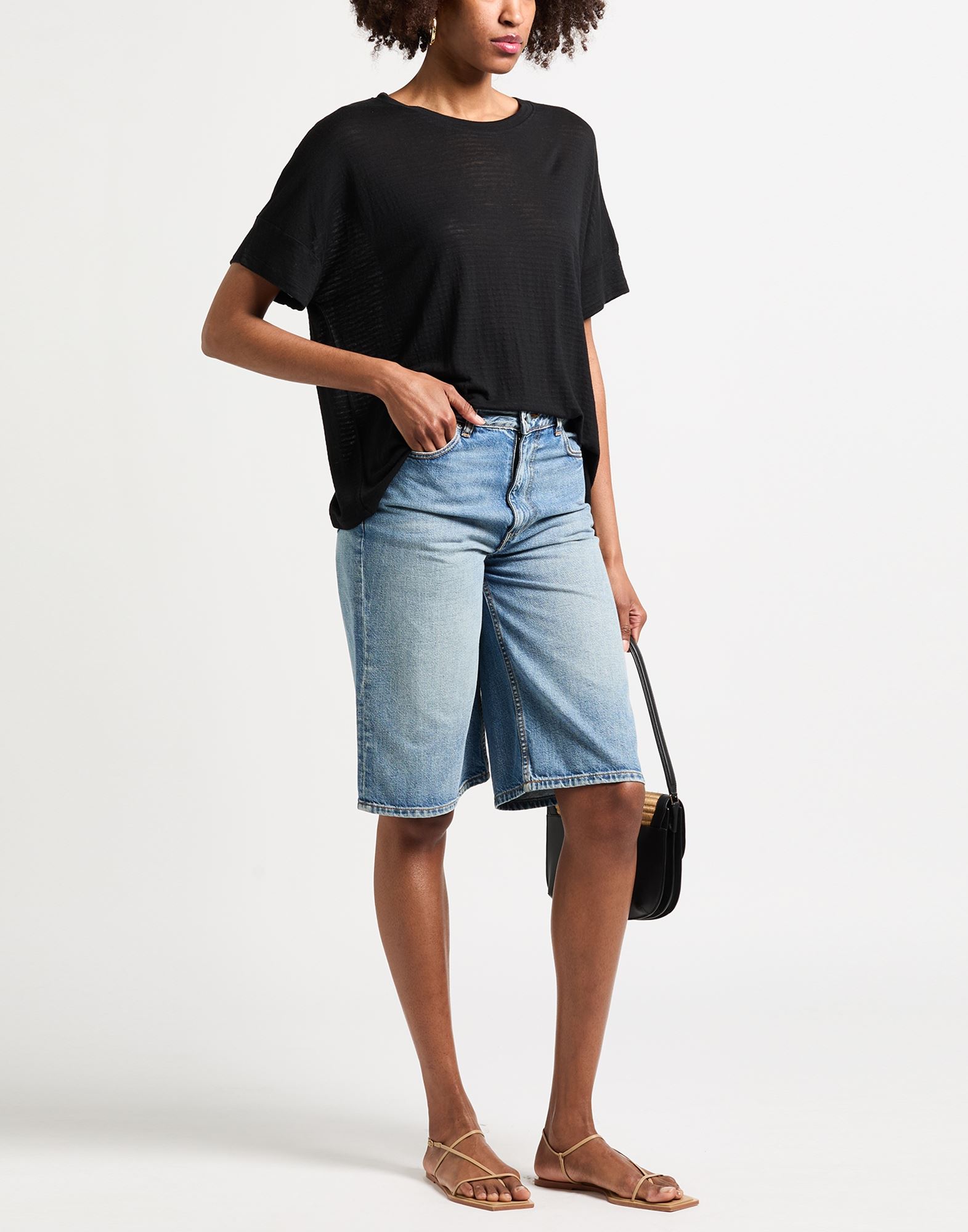  Bomboogie - Tops - T-shirts - On Yoox.com 