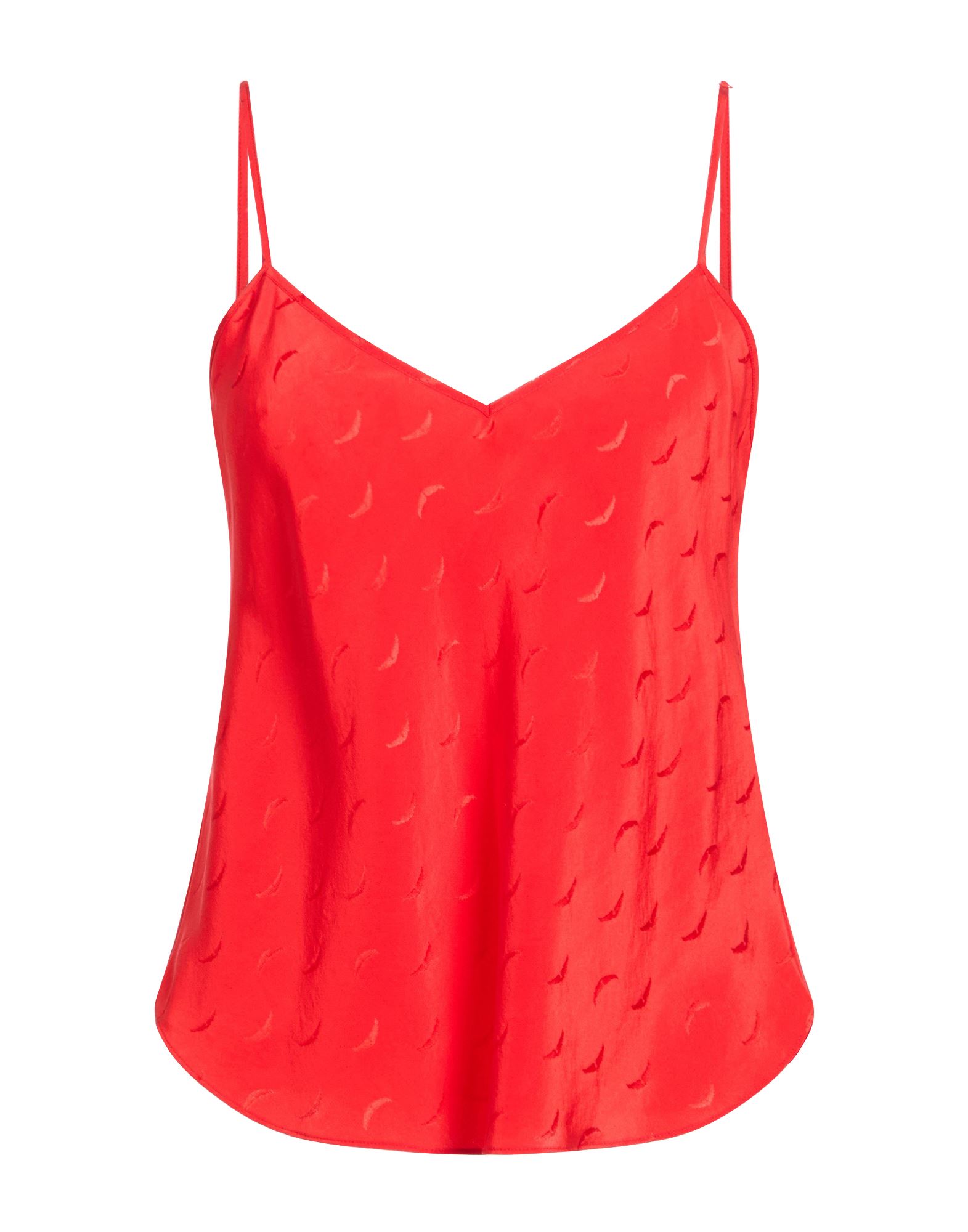 ZADIG&VOLTAIRE ΜΠΛΟΥΖΑΚΙΑ Τοπ